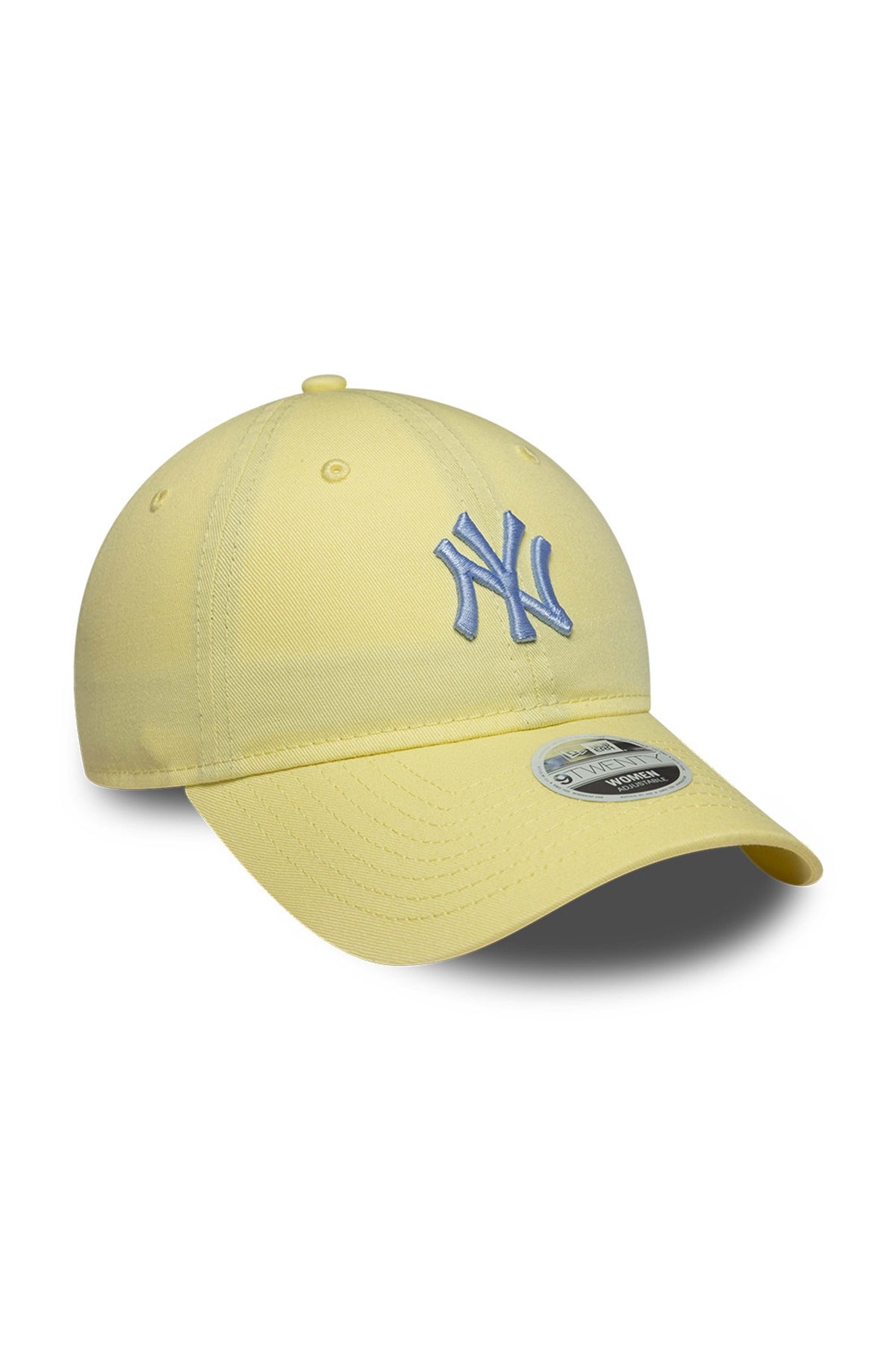 NEW ERA  TWENTY NEYYAN  PYE en color AMARILLO  (3)