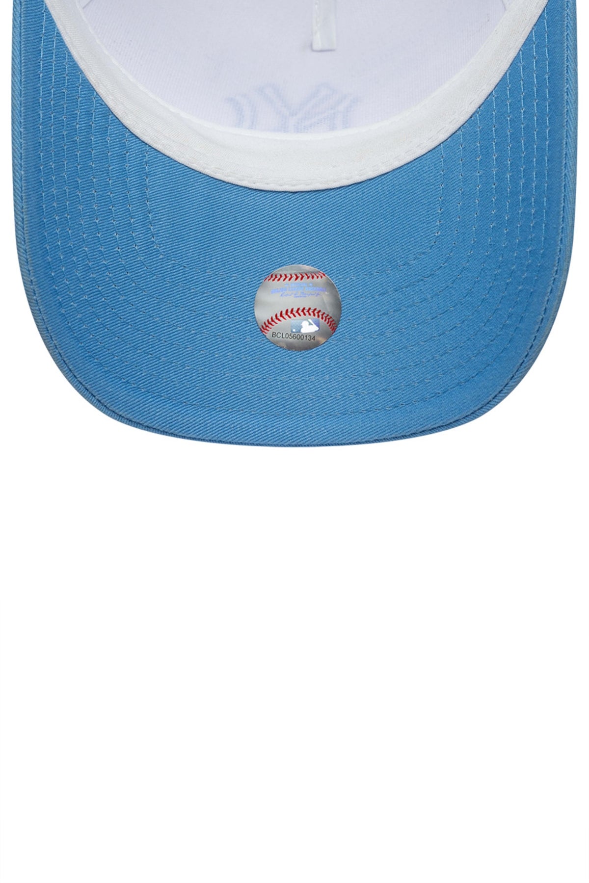NEW ERA LEAGUE ESS TRUCKER en color AZUL  (4)