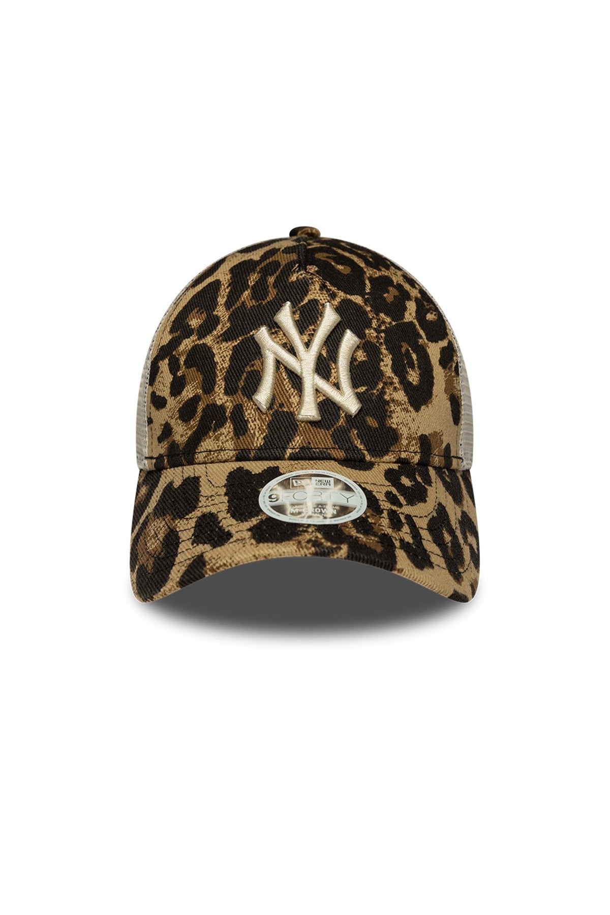 NEW ERA  TRUKR NEYYAN  BRS en color ANIMAL PRINT  (1)