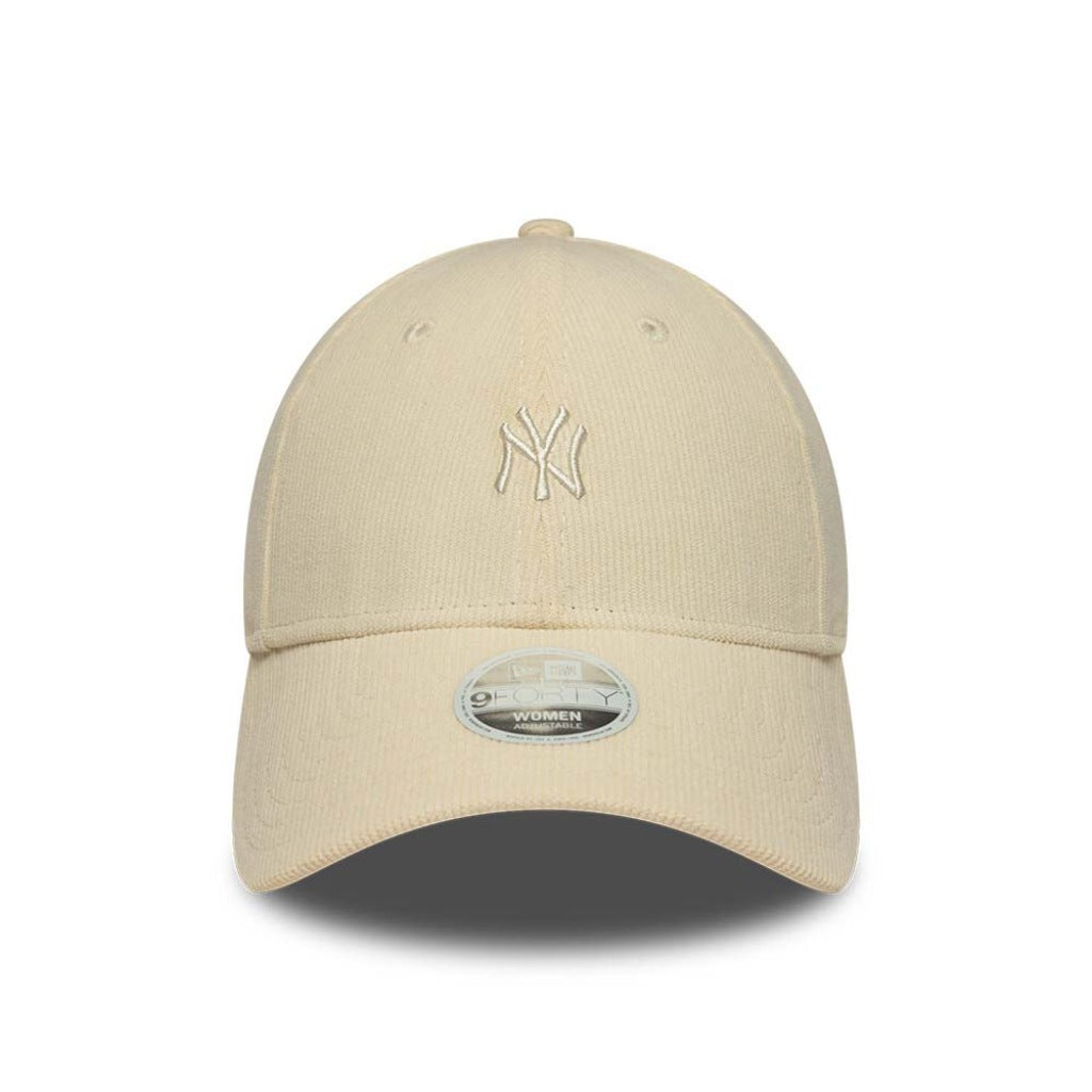 NEW ERA  MINI CORD FORTY N  en color BEIS  (4)
