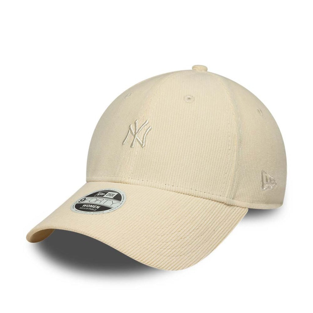 NEW ERA  MINI CORD FORTY N  en color BEIS  (6)