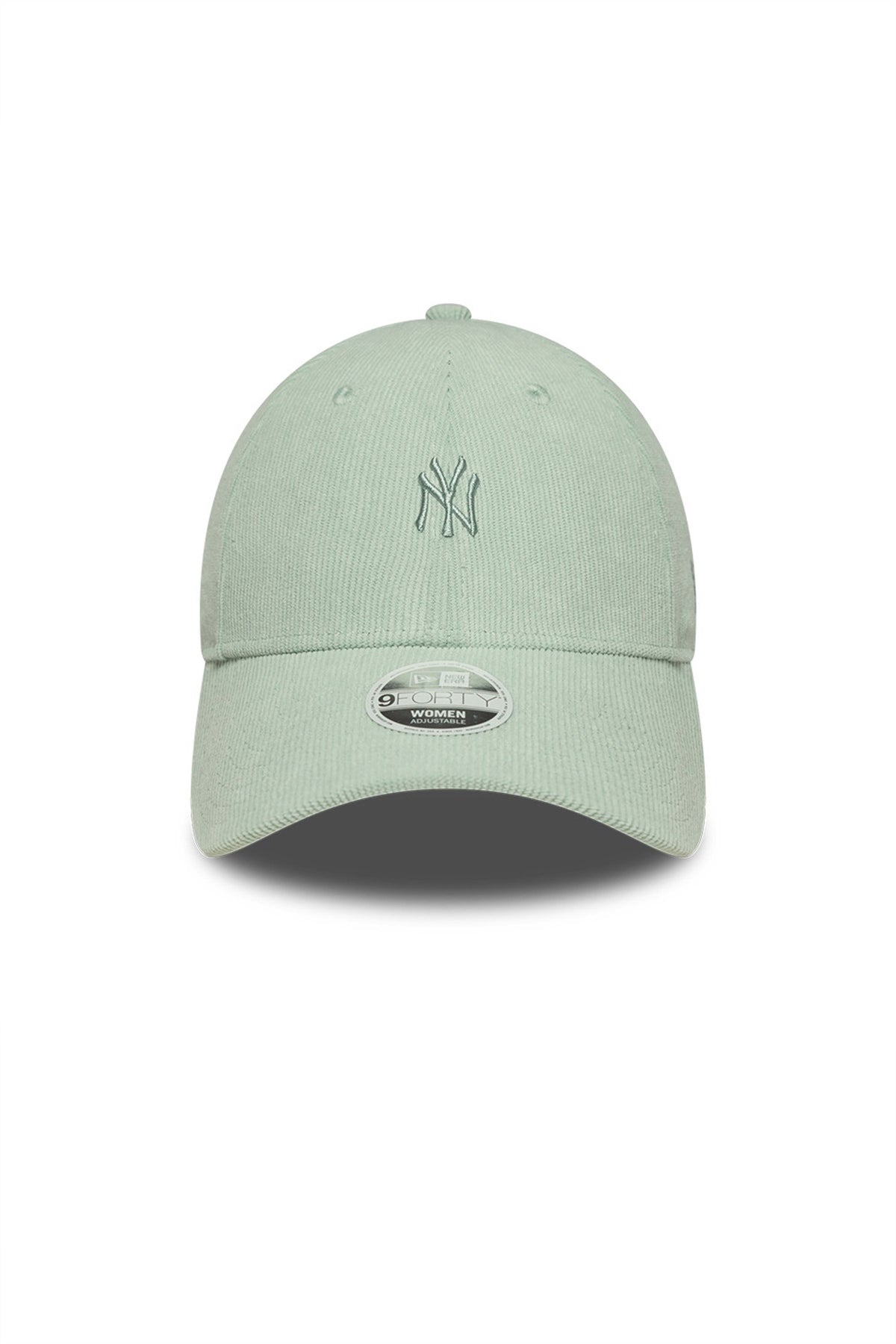 NEW ERA MINI CORD FORTY N en color VERDE  (1)