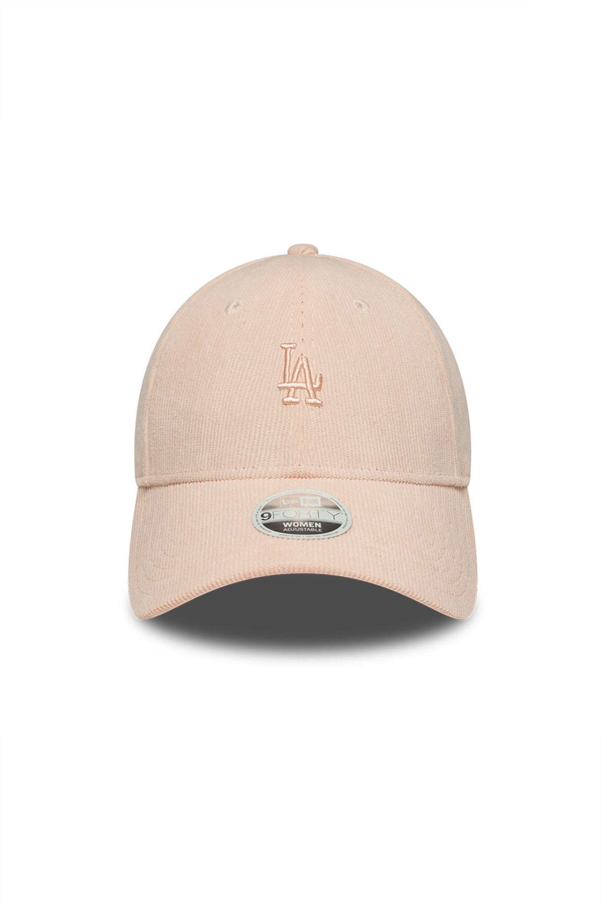 NEW ERA  MINI CORD FORTY L  en color ROSA  (1)