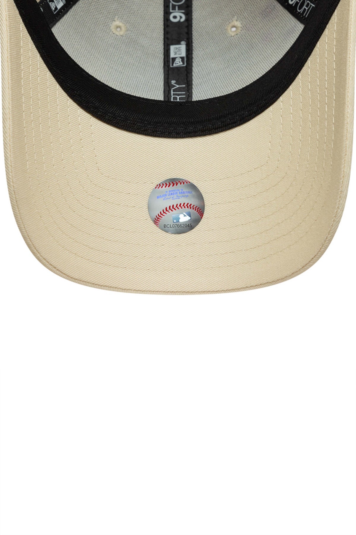 NEW ERA FLORAL ICON FORTY en color BEIS  (4)