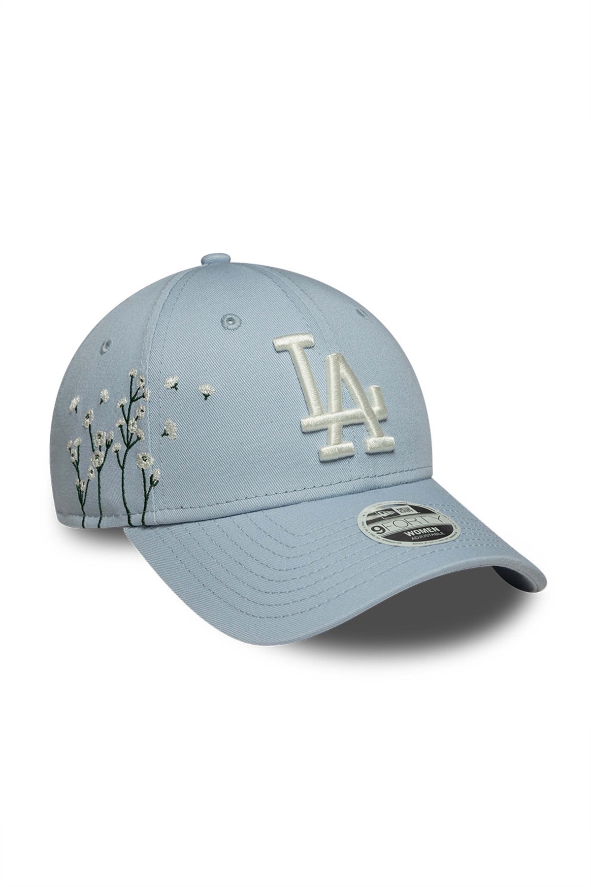 NEW ERA  LOSDOD  SFBLTC en color AZUL  (3)