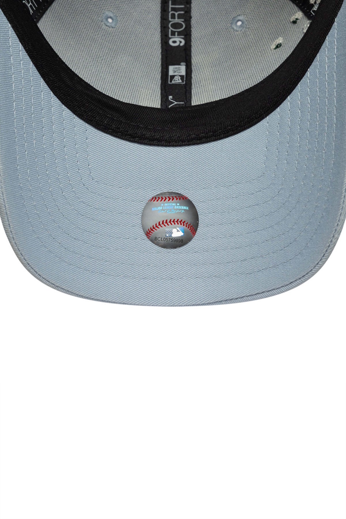 NEW ERA  LOSDOD  SFBLTC en color AZUL  (4)