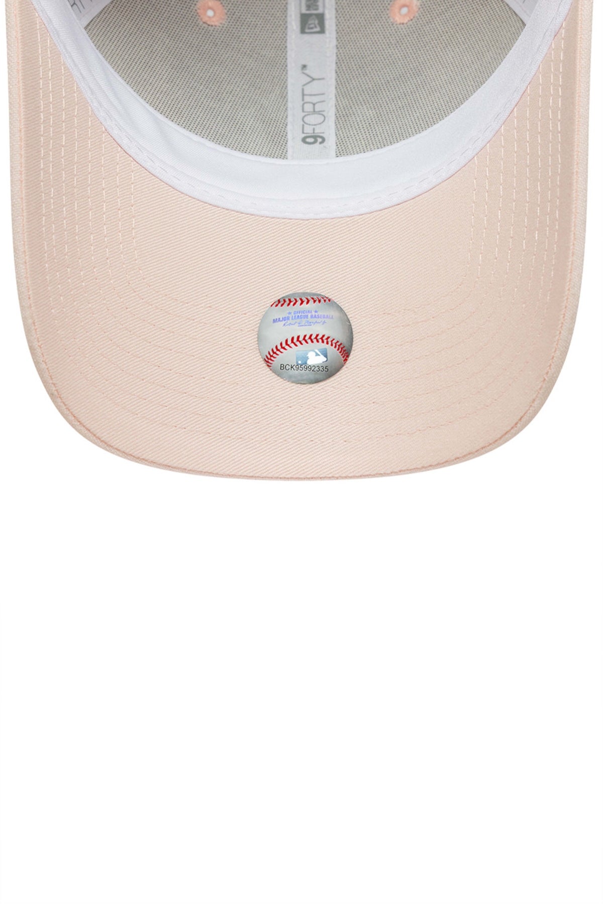 NEW ERA LINEN FORTY NEYYA en color BEIS  (4)