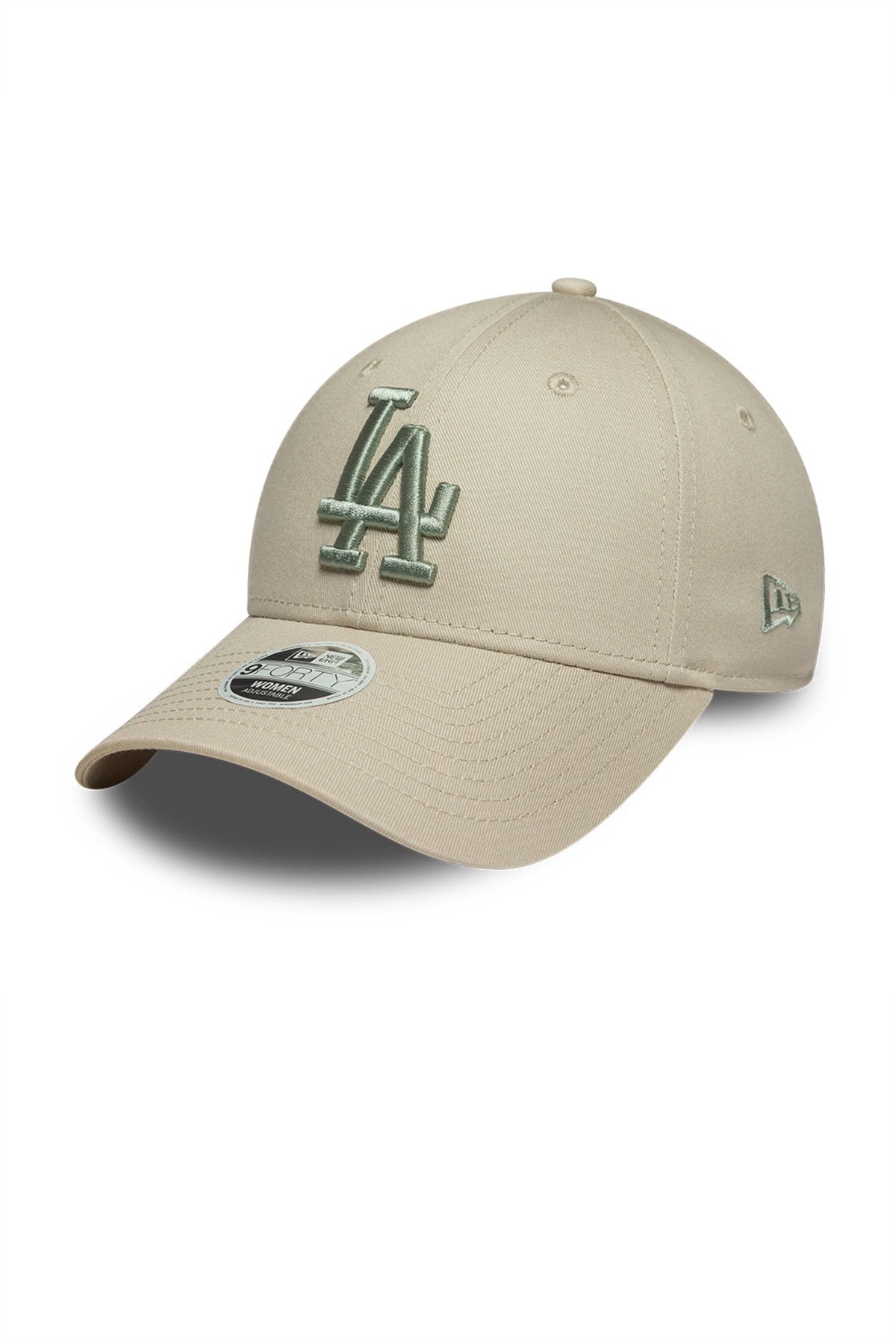 NEW ERA  LEAGUE ESS FORTY  en color BEIS  (3)