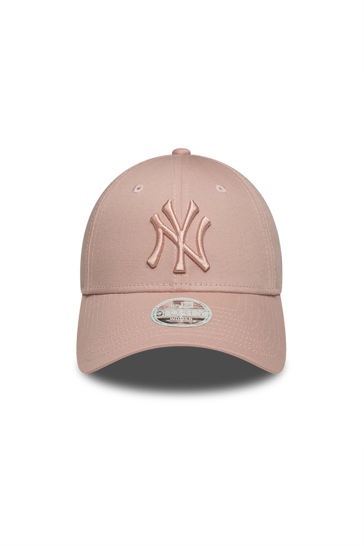 NEW ERA WMNS LEAGUE  en color ROSA  (1)