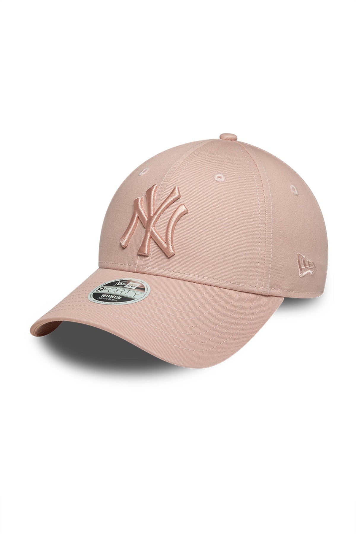 NEW ERA WMNS LEAGUE  en color ROSA  (3)