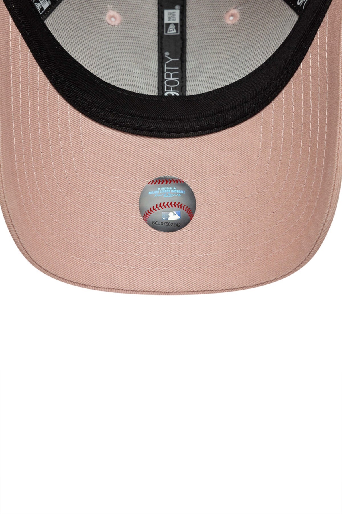 NEW ERA WMNS LEAGUE  en color ROSA  (4)