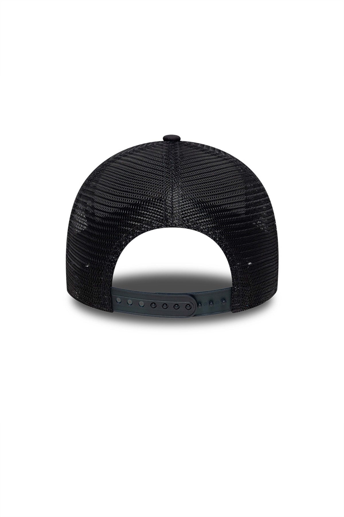 NEW ERA MLB FORTY MC AF TRUCKER LOSDOD  NVY en color NEGRO  (2)