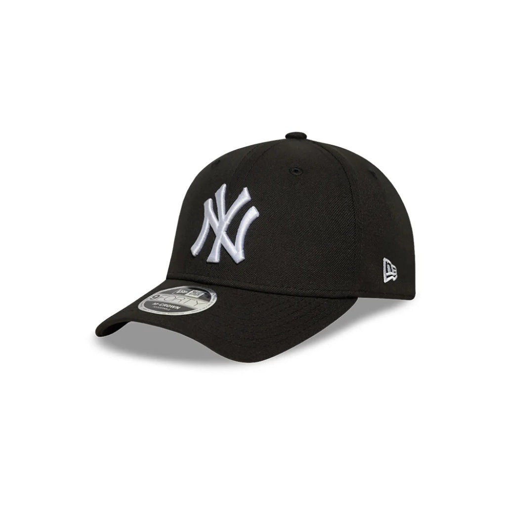 NEW ERA FORTY MC NEYYAN en color NEGRO  (2)