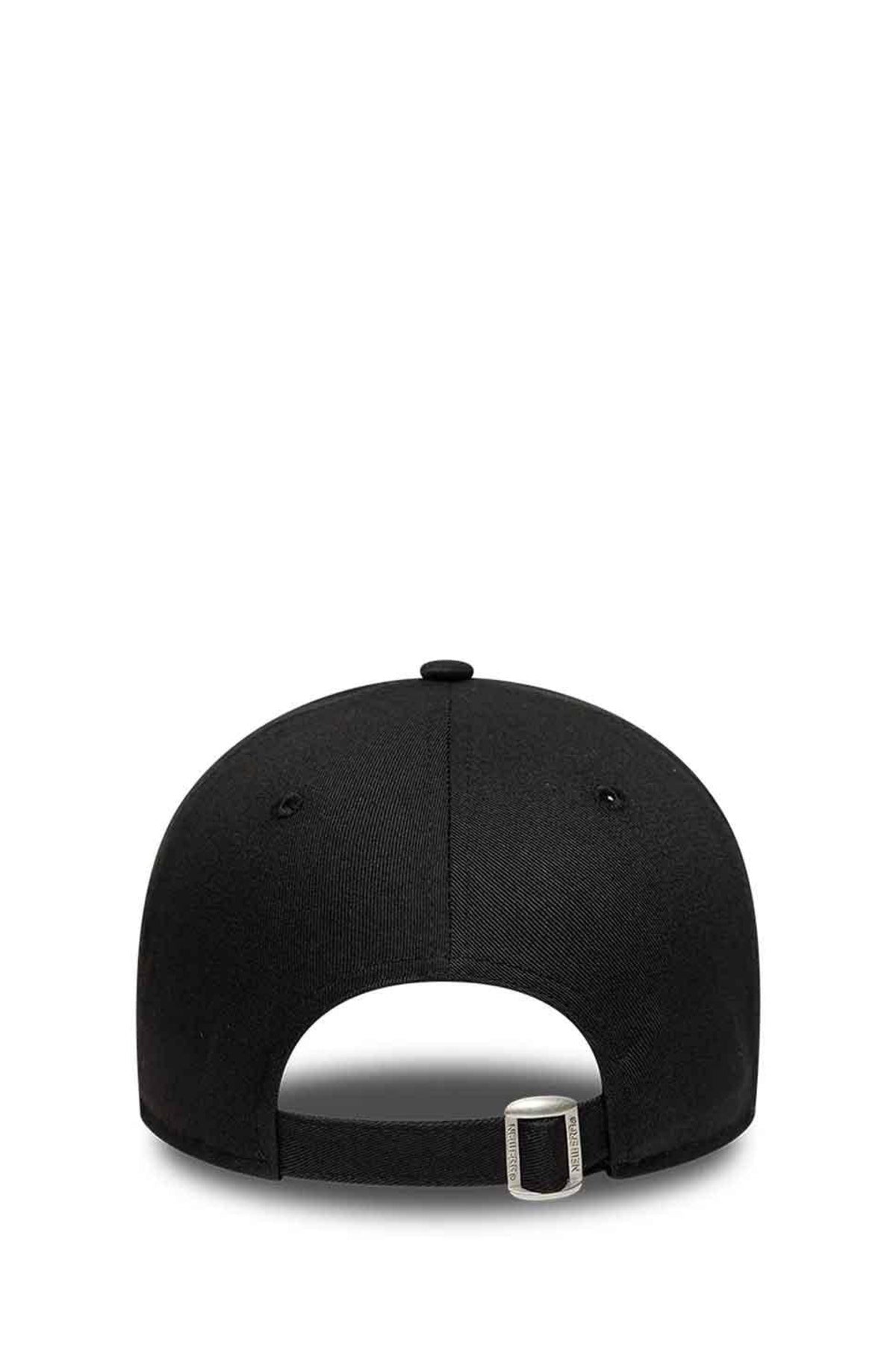NEW ERA FAUX PONY INFILL FORTY NEYYAN en color NEGRO  (2)