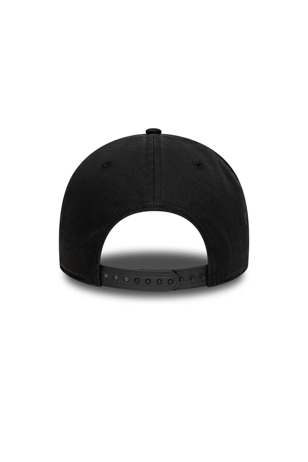 NEW ERA WORDMARK FORTY MC DUCATI en color NEGRO  (2)