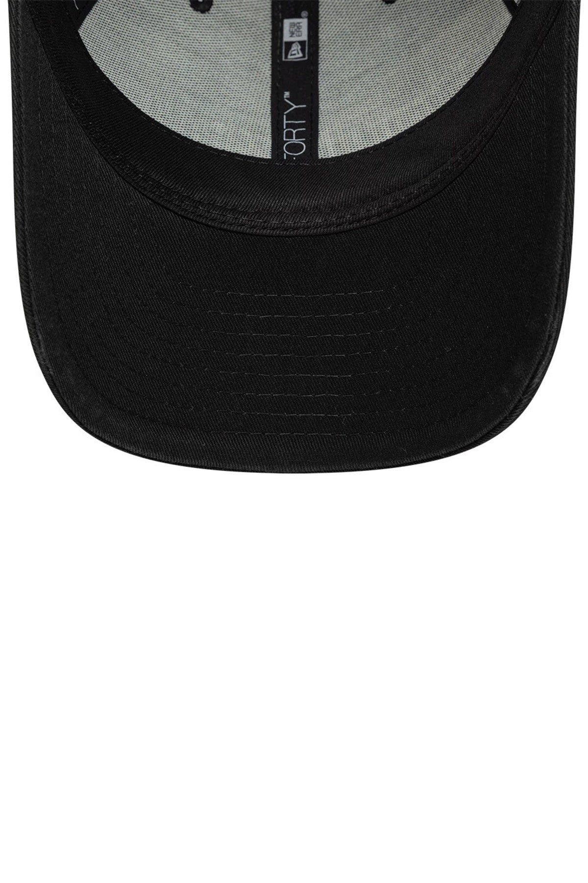 NEW ERA WORDMARK FORTY MC DUCATI en color NEGRO  (4)