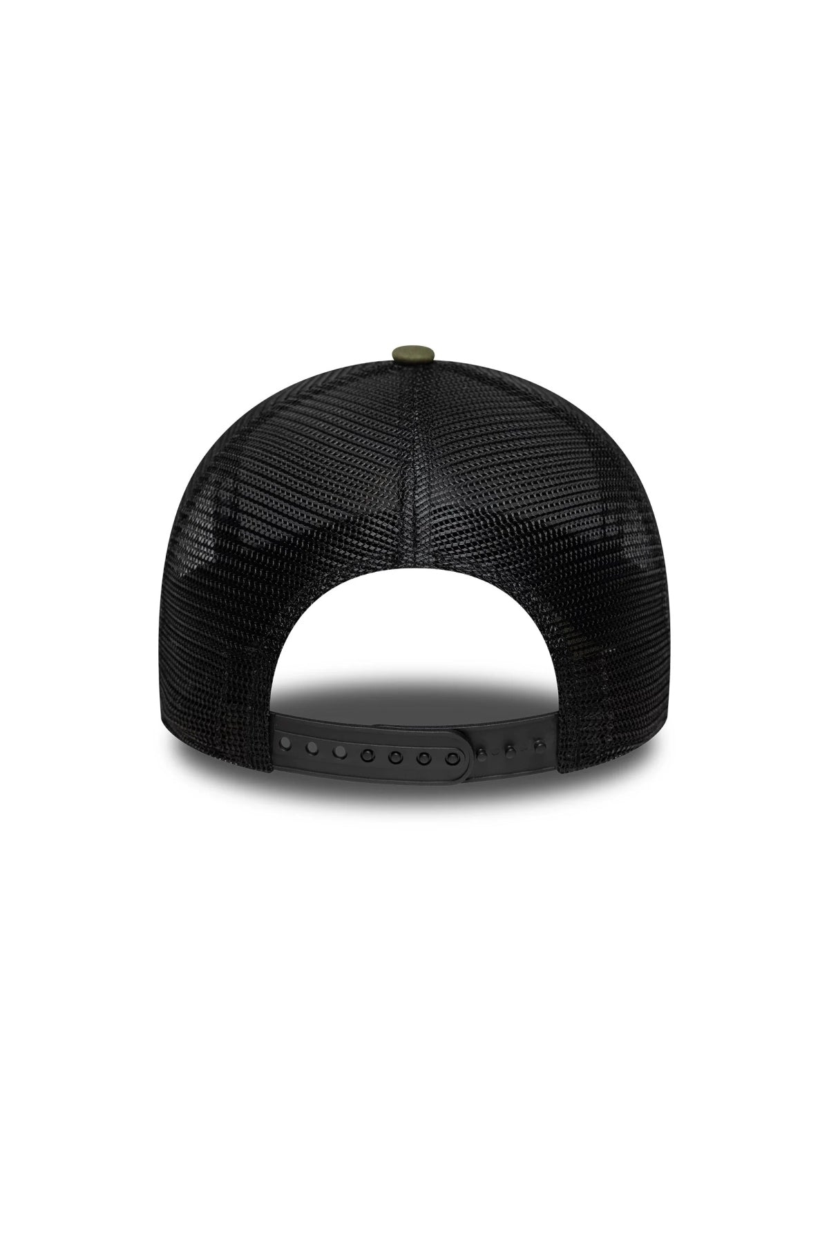 NEW ERA CORE EF TRUCKER DUCATI en color VERDE  (2)