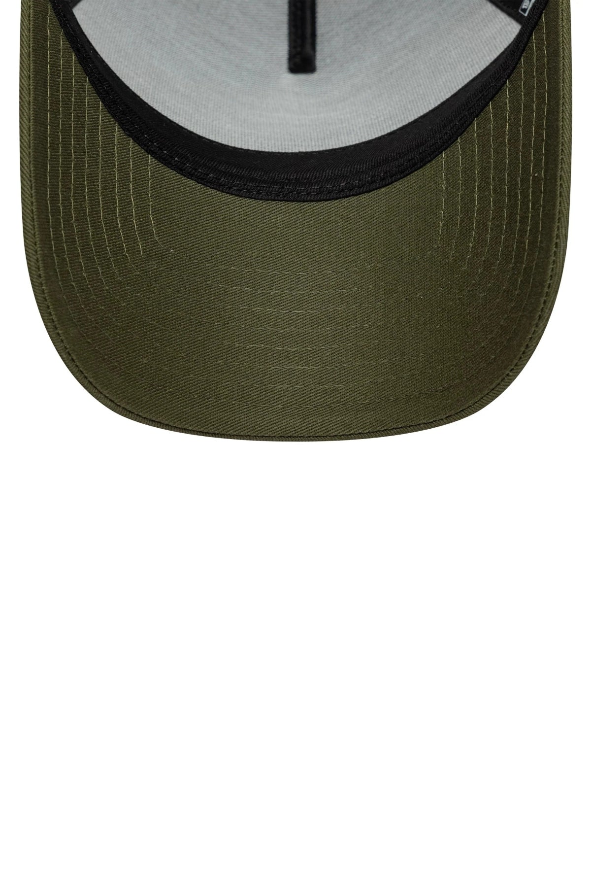 NEW ERA CORE EF TRUCKER DUCATI en color VERDE  (4)
