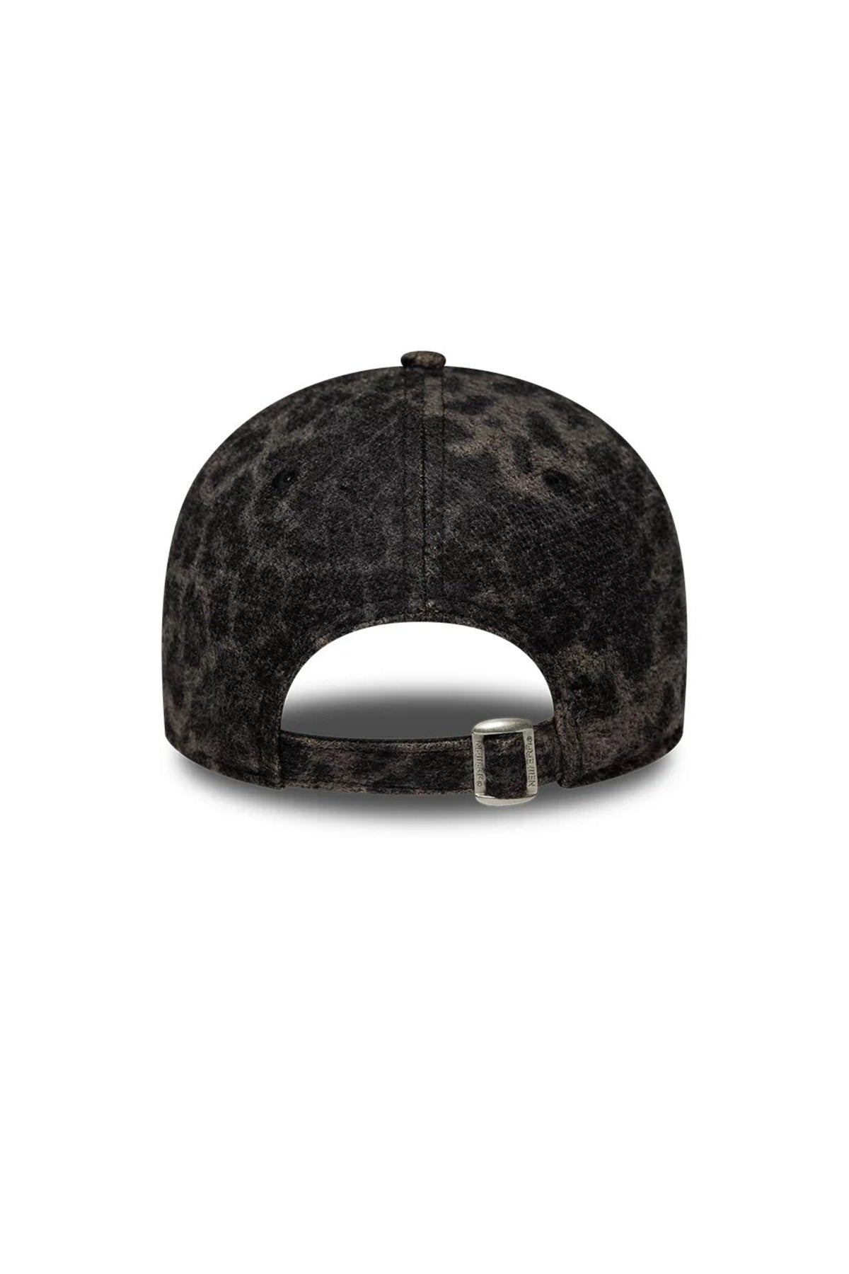 NEW ERA WMNS COSY LEOPARD FORTY LOSDOD en color ANIMAL PRINT  (2)