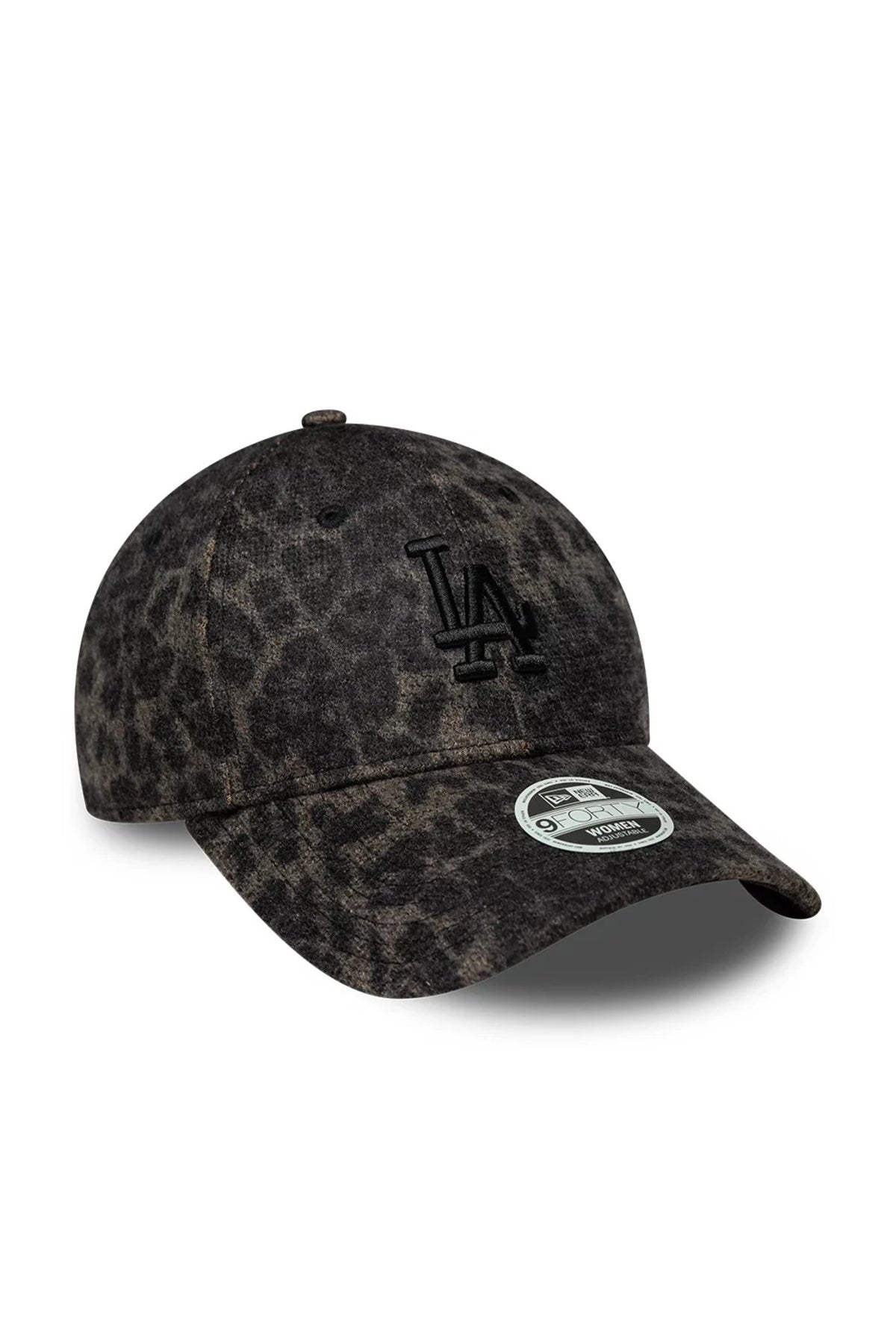 NEW ERA WMNS COSY LEOPARD FORTY LOSDOD en color ANIMAL PRINT  (3)