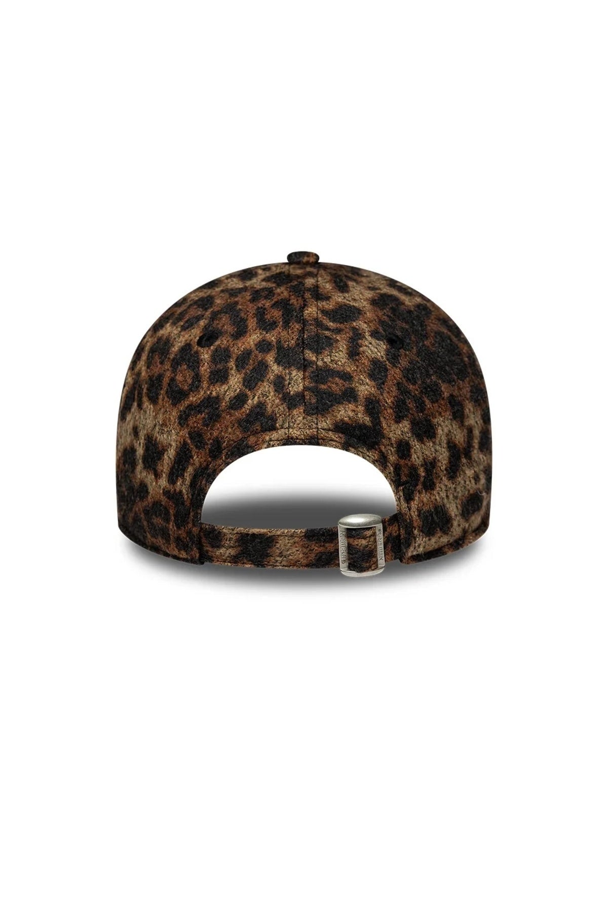 NEW ERA WMNS COSY LEOPARD FORTY NEYYAN en color ANIMAL PRINT  (2)