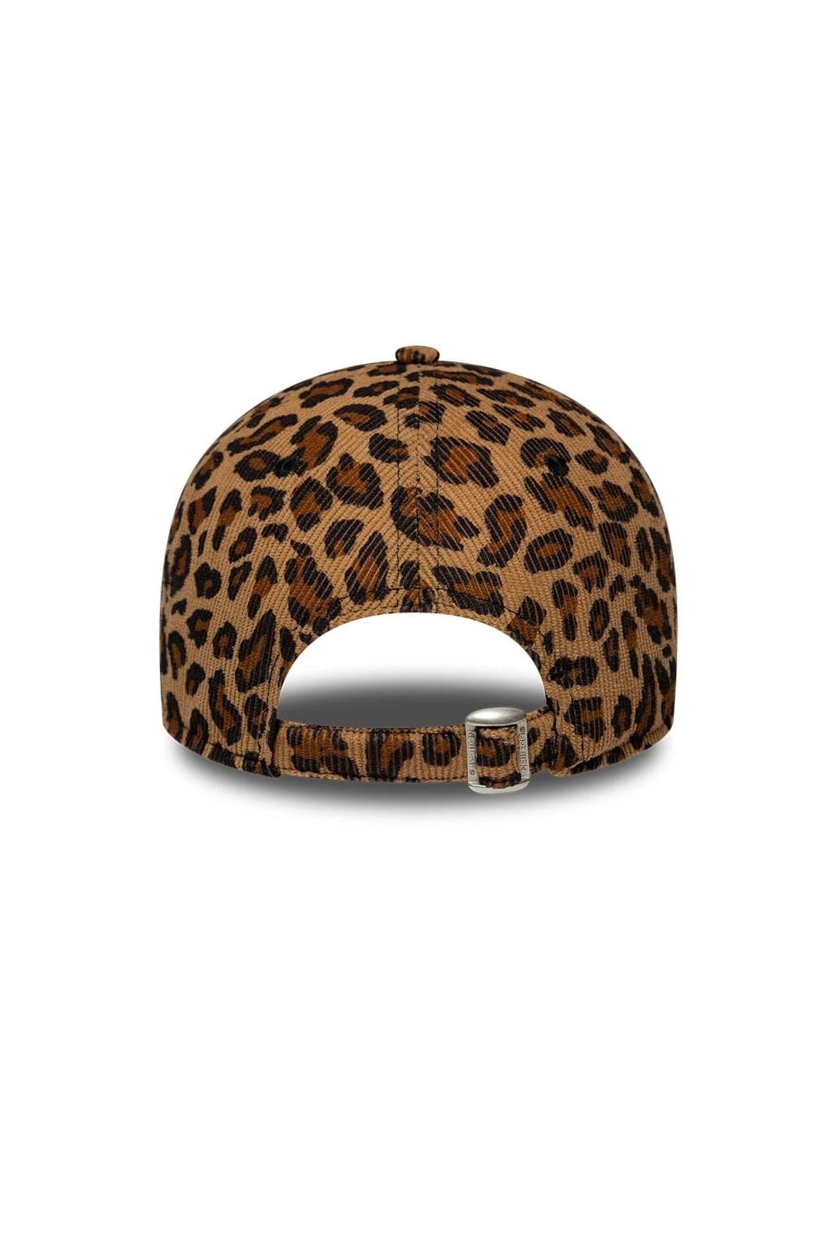 NEW ERA WMNS LEOPARD CORD FORTY NEYYAN en color ANIMAL PRINT  (2)