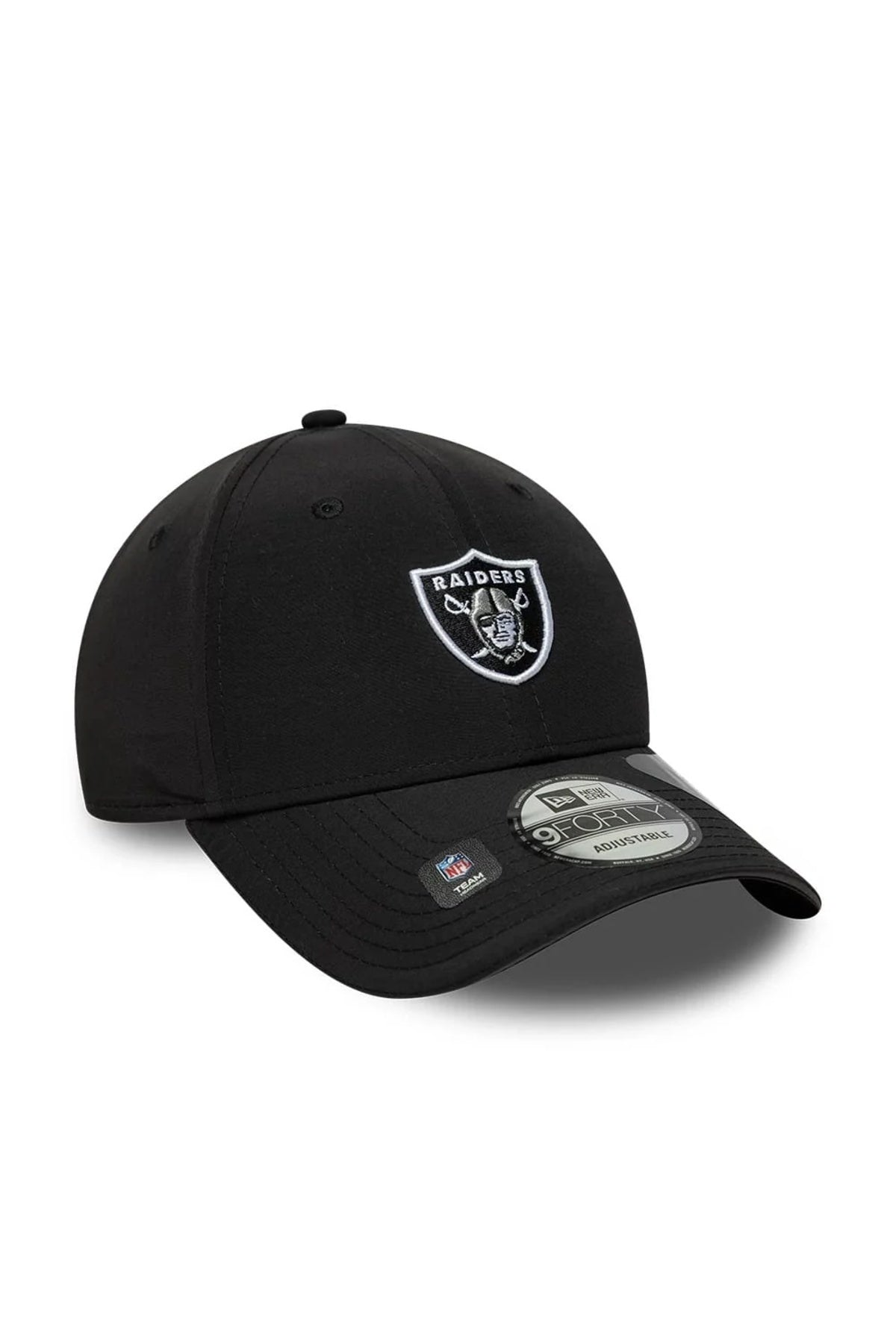 NEW ERA NFL RECYCLED FORTY LASRAI en color NEGRO  (3)