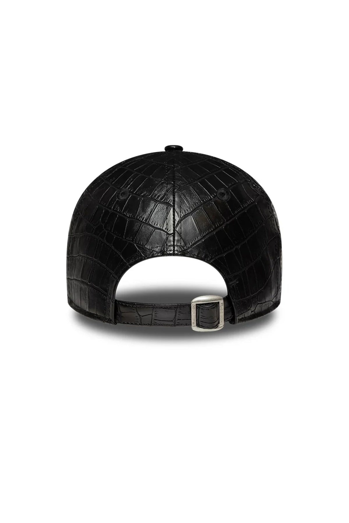 NEW ERA WMNS PATTERN PU FORTY NEYYAN en color NEGRO  (2)