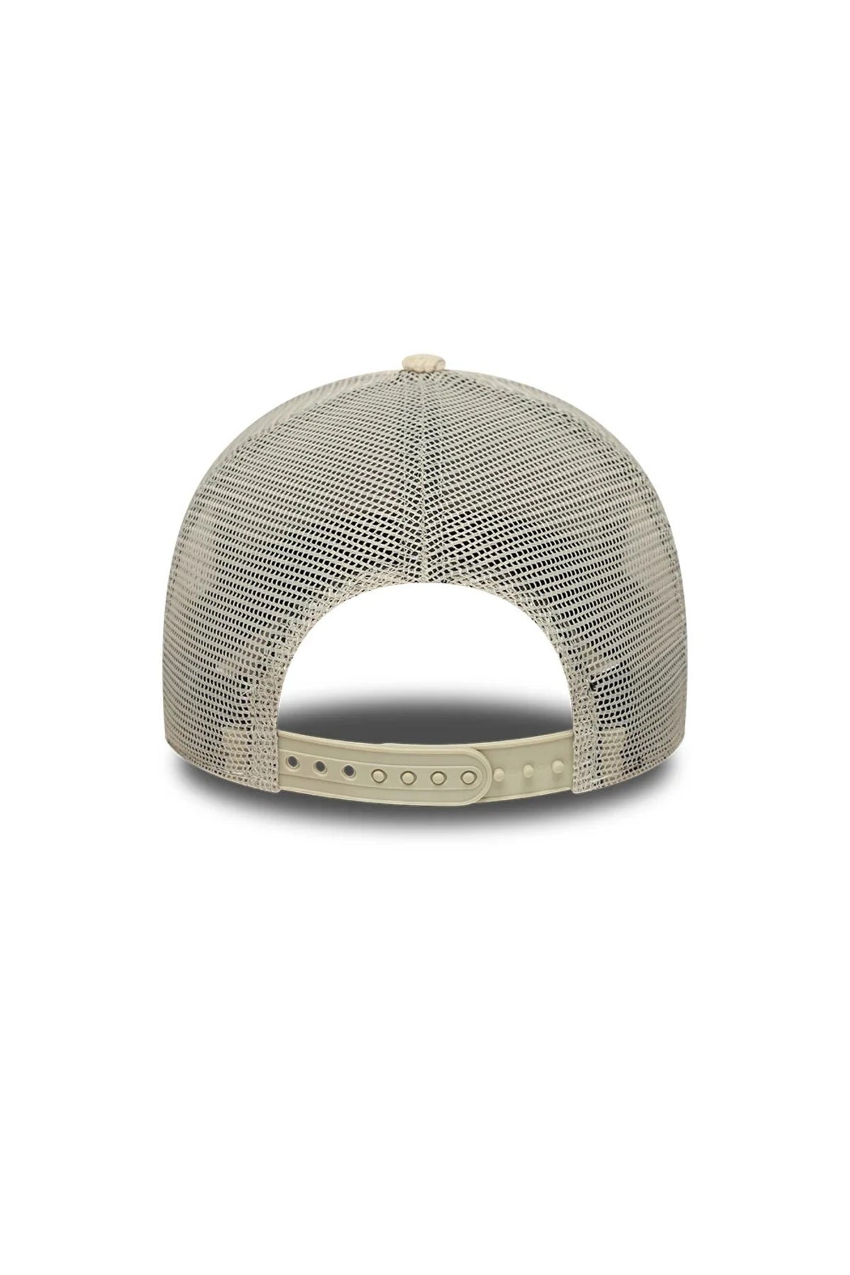 NEW ERA TONAL CORD TRUCKER LOSDOD en color BEIS  (2)