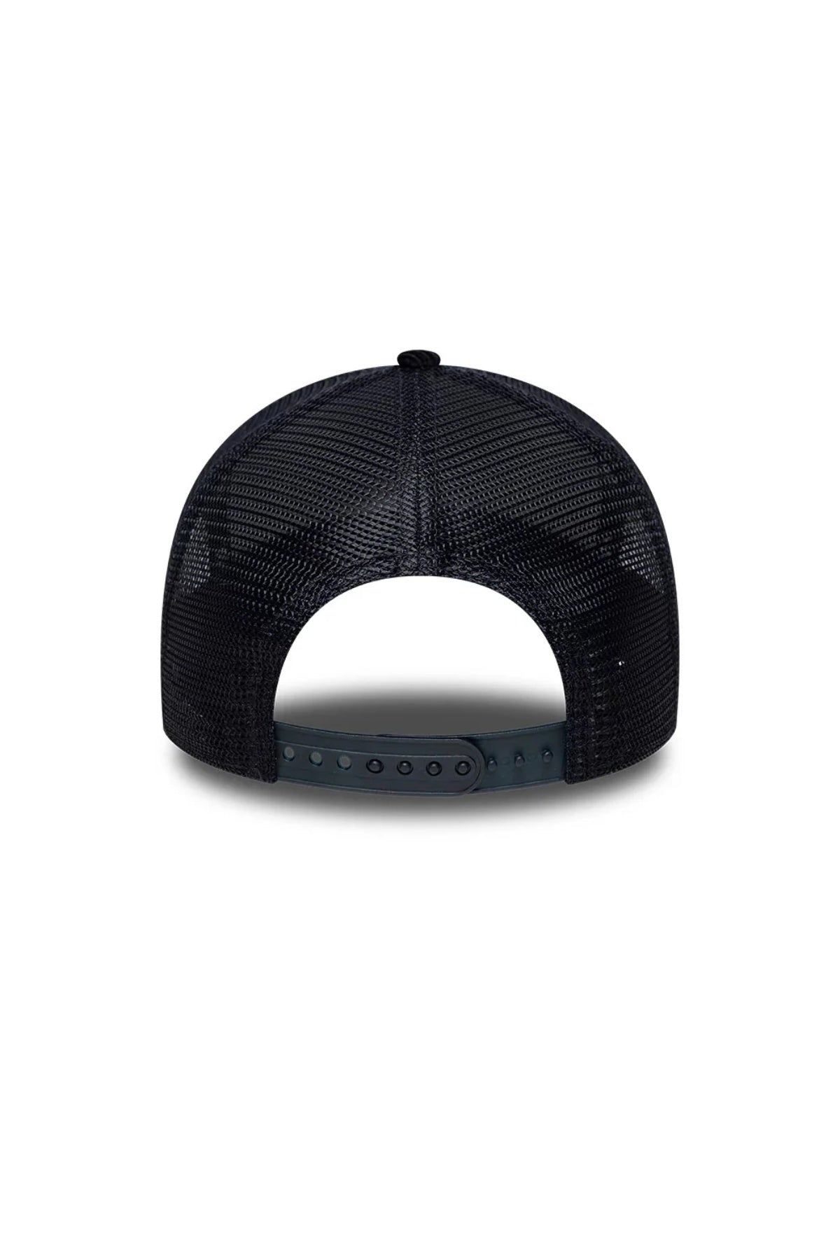 NEW ERA TONAL CORD TRUCKER NEYYAN en color AZUL  (4)