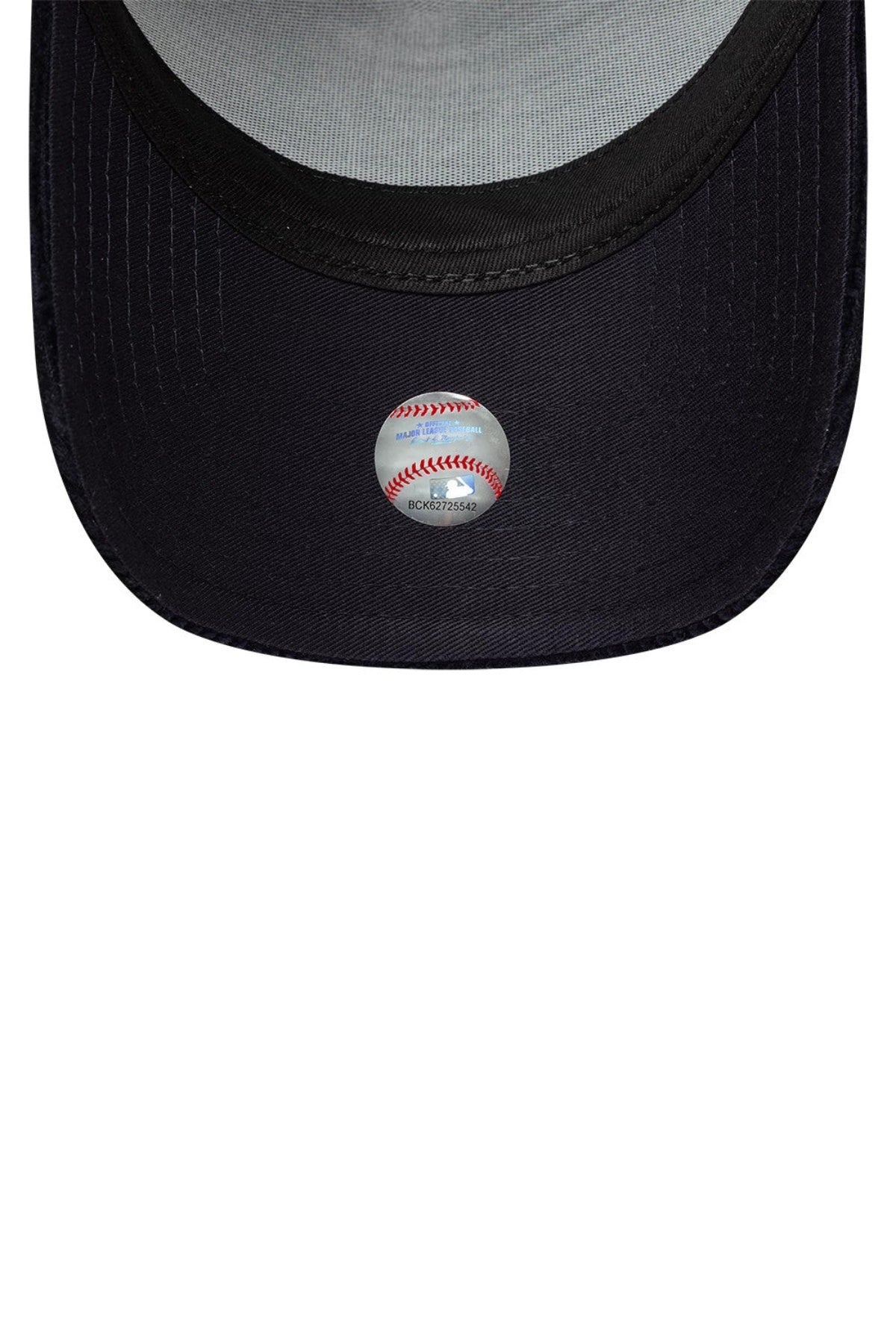 NEW ERA TONAL CORD TRUCKER NEYYAN en color AZUL  (5)