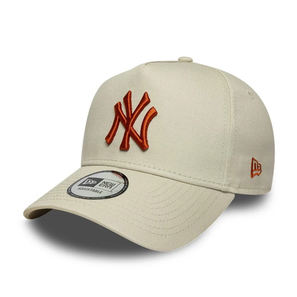 NEW ERA LEAGUE ESS EFRAME NEYYAN en color BEIS  (2)