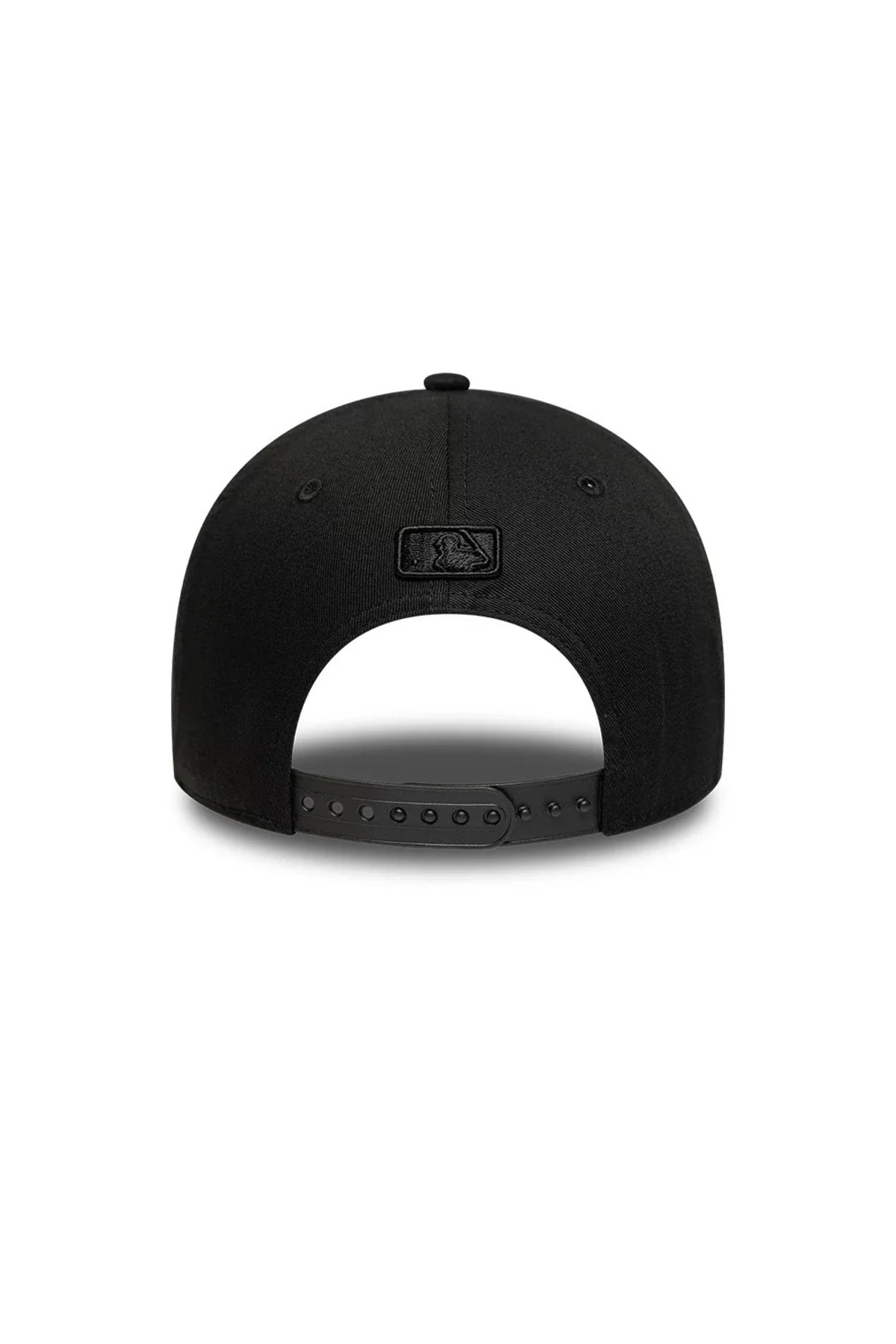 NEW ERA FORTY MC NEYYAN en color NEGRO  (2)