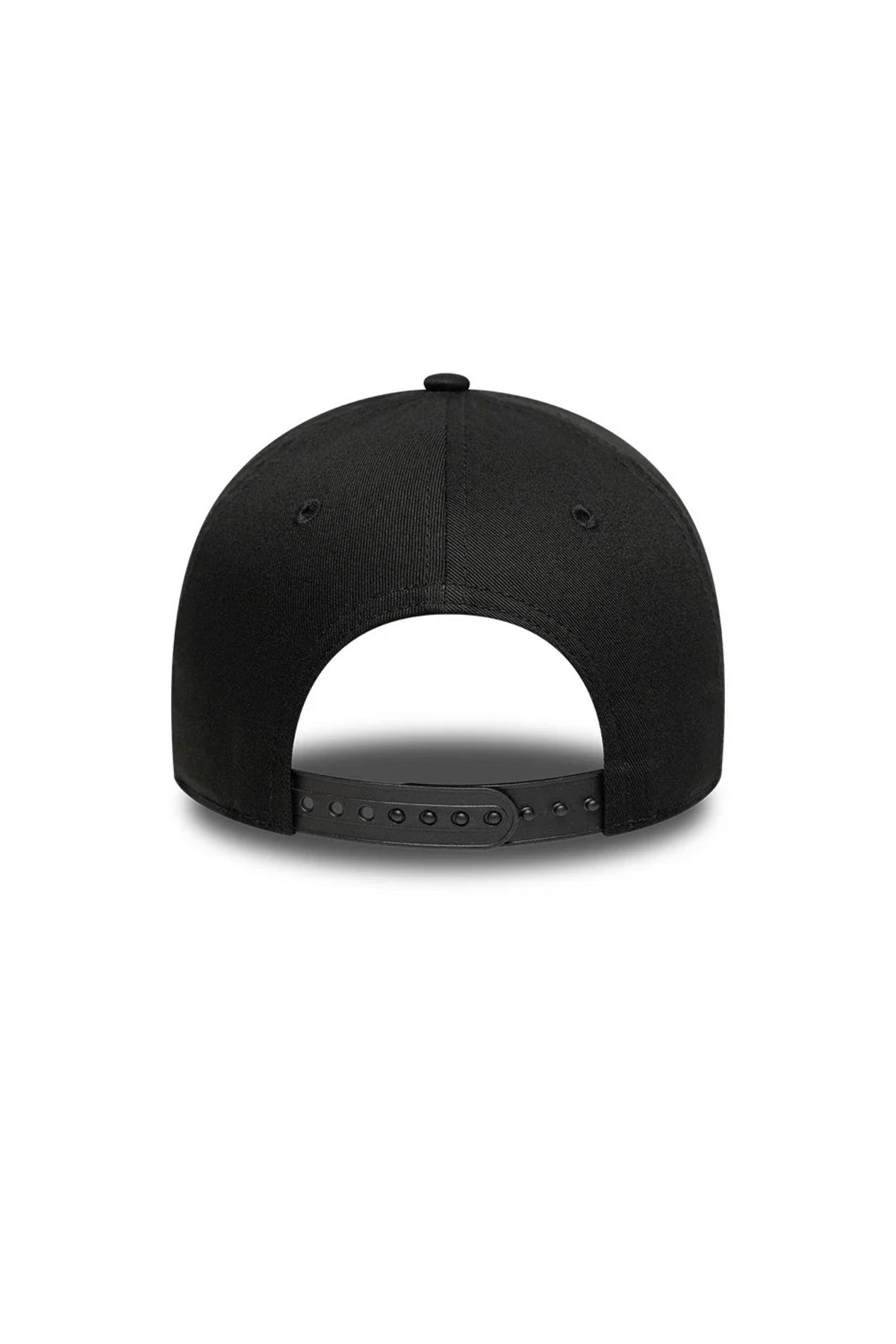 NEW ERA METALLIC OUTLINE EFRAME NEYYAN en color NEGRO  (2)