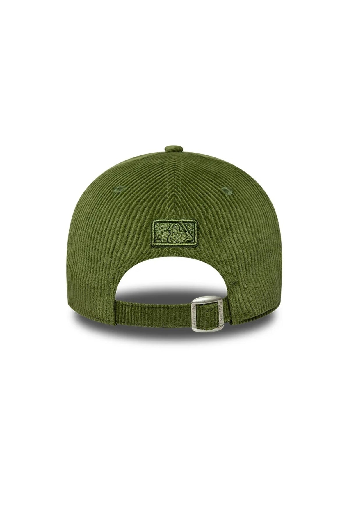 NEW ERA CORD FORTY MC NEYYAN en color VERDE  (2)