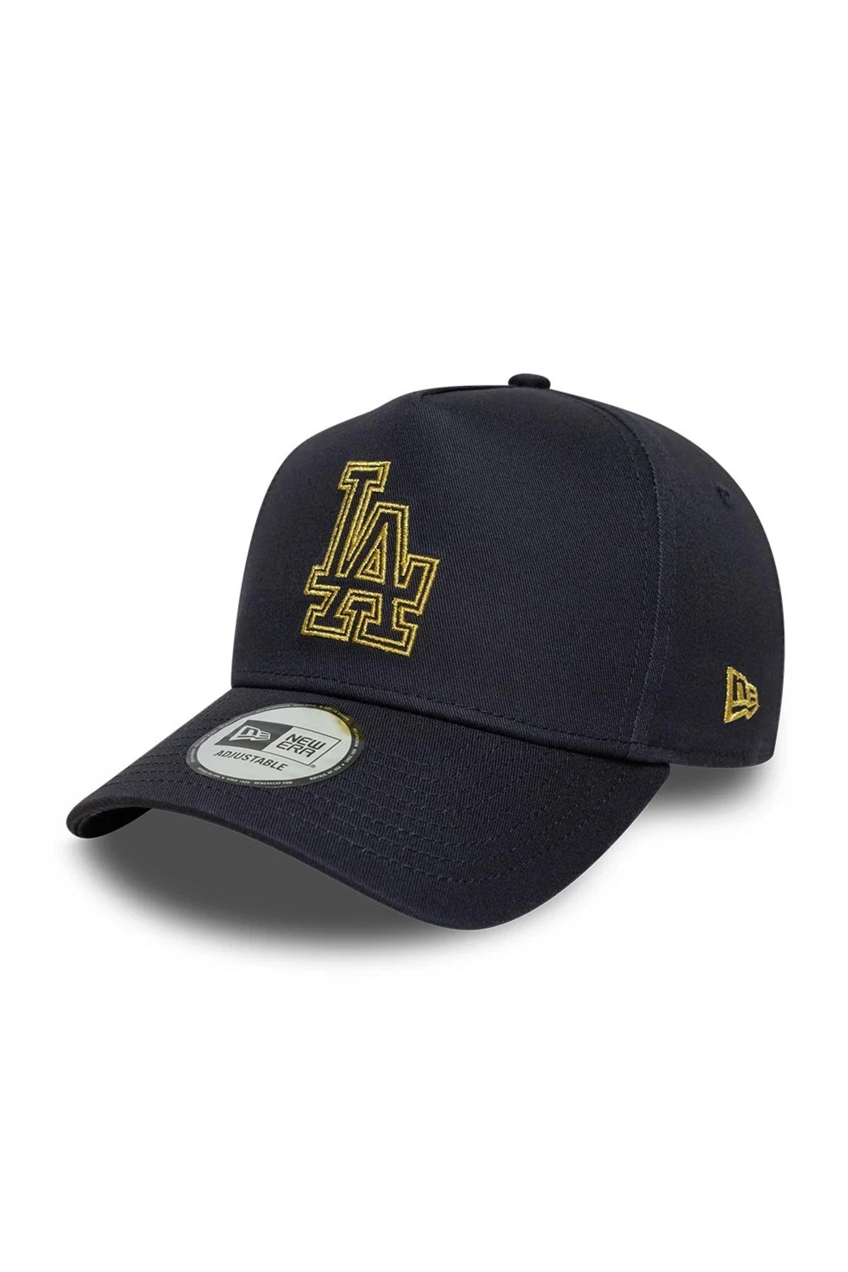 NEW ERA METALLIC OUTLINE EFRAME LOSDOD en color AZUL  (1)