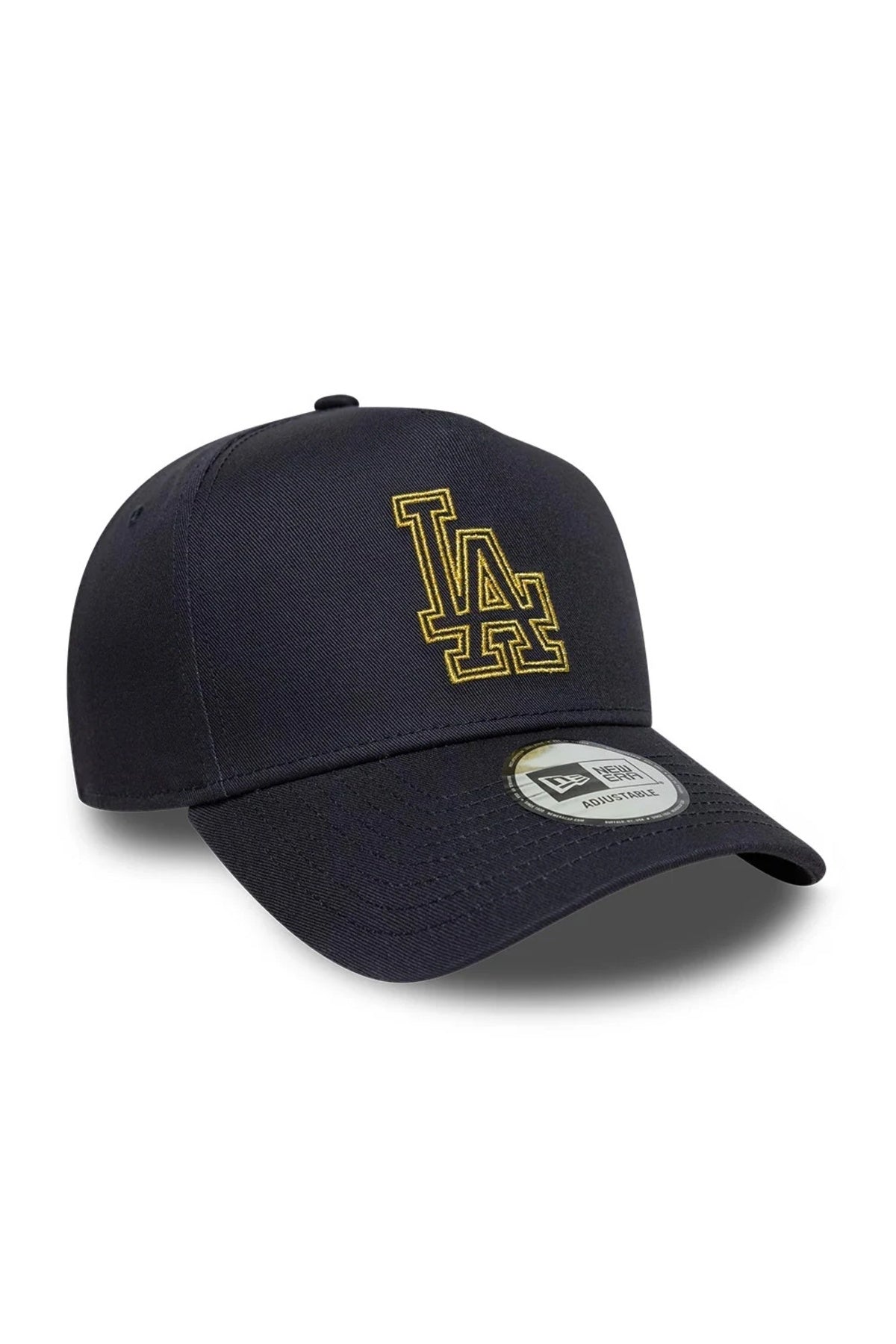 NEW ERA METALLIC OUTLINE EFRAME LOSDOD en color AZUL  (3)