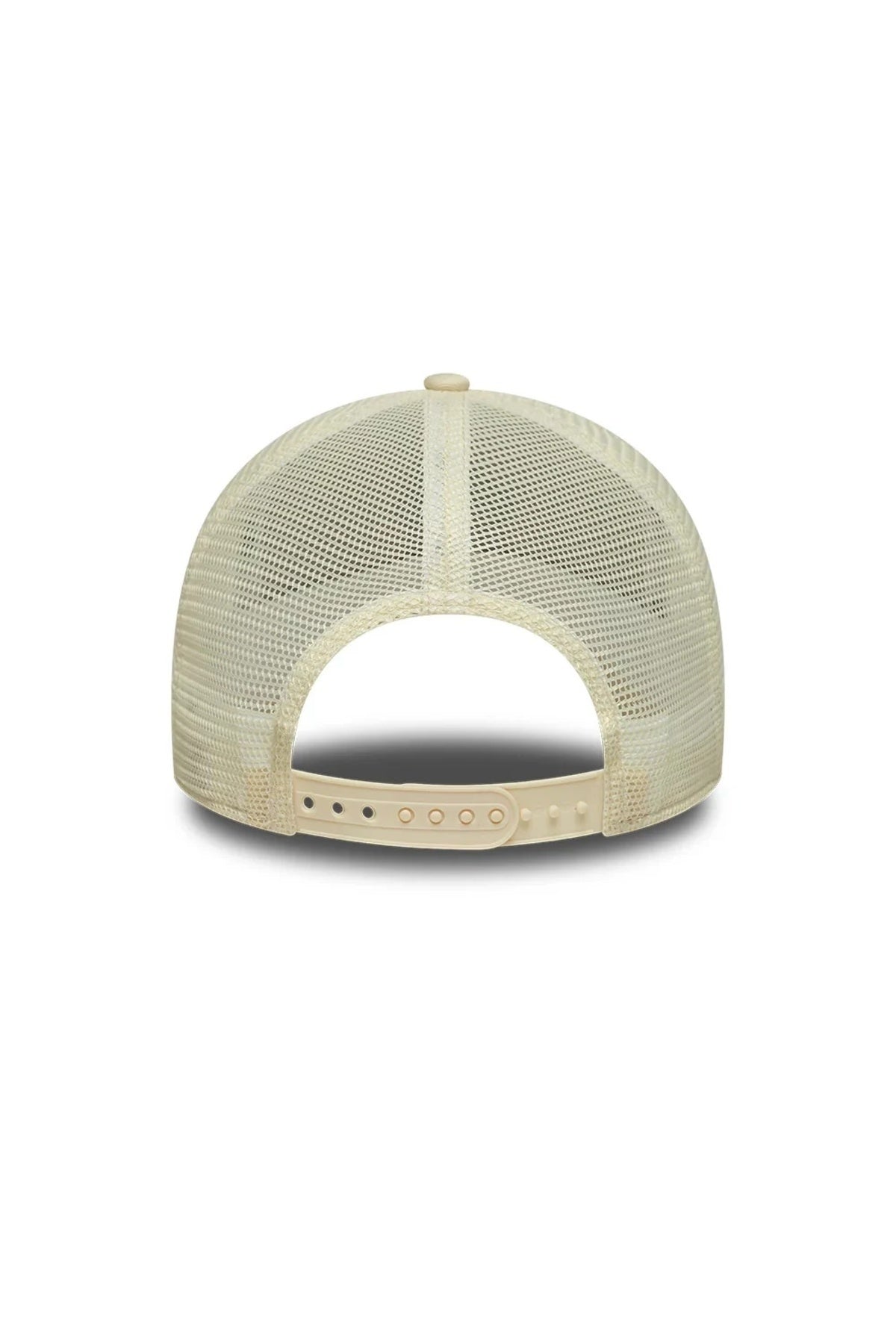 NEW ERA OUTLINE EF TRUCKER NEYYAN en color BEIS  (2)