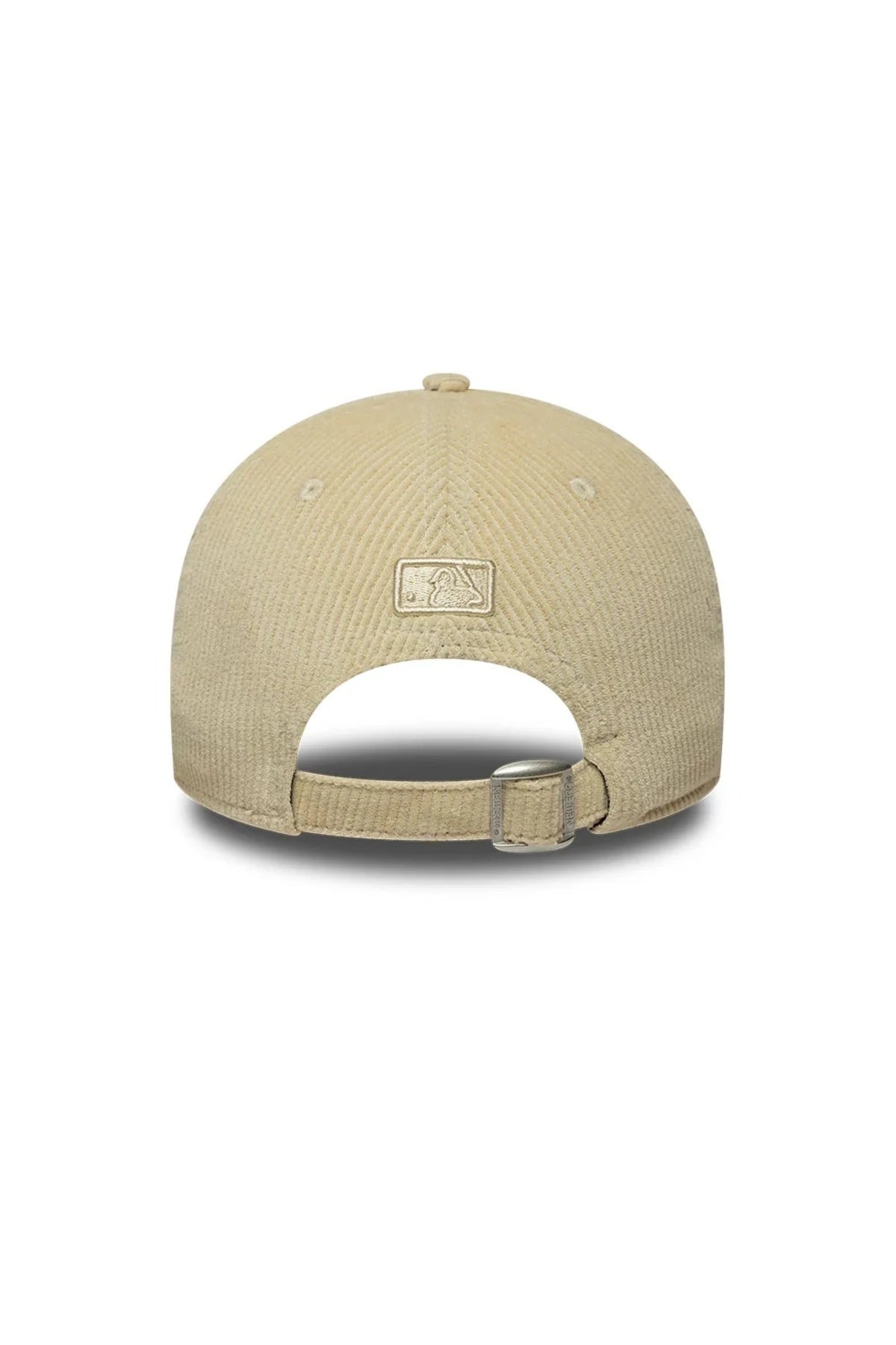 NEW ERA CORD FORTY MC NEYYAN en color BEIS  (2)