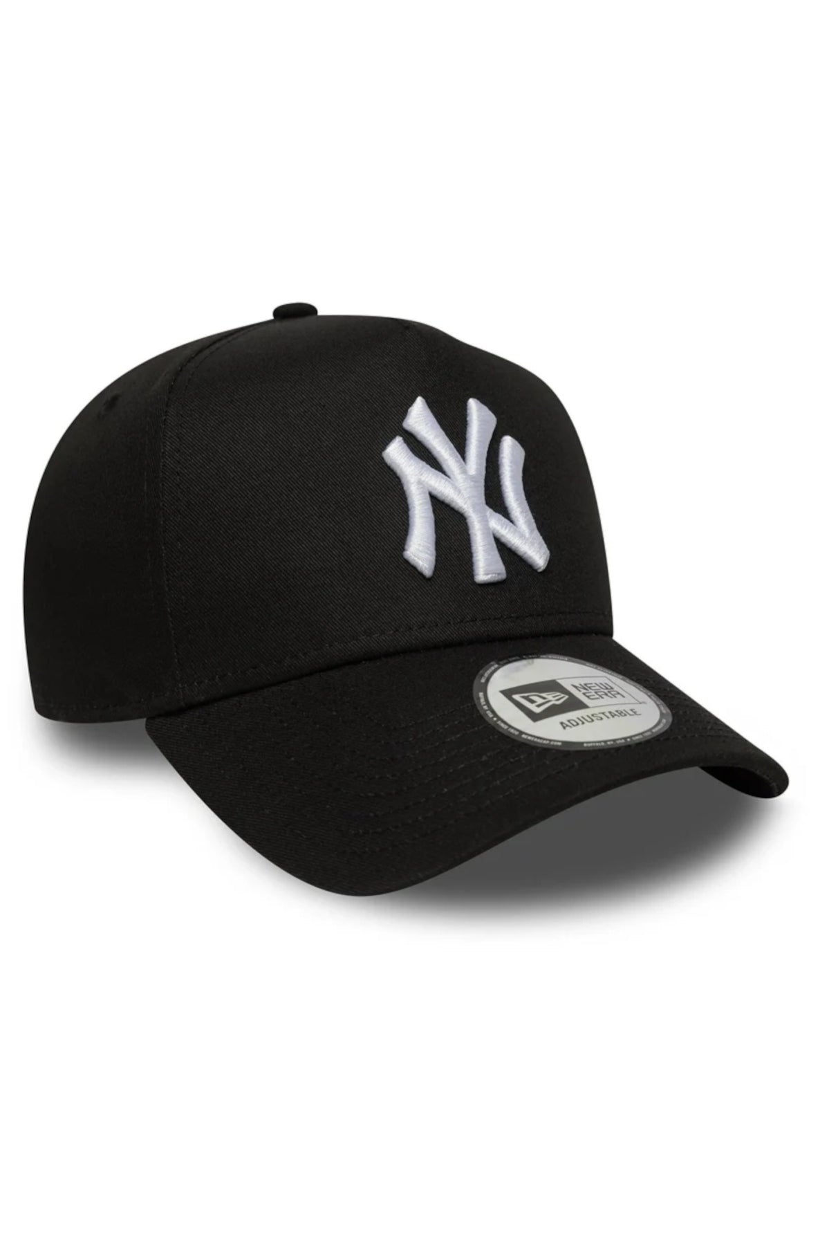 NEW ERA  LEAGUE ESSENTIAL EFRAME  en color NEGRO  (3)
