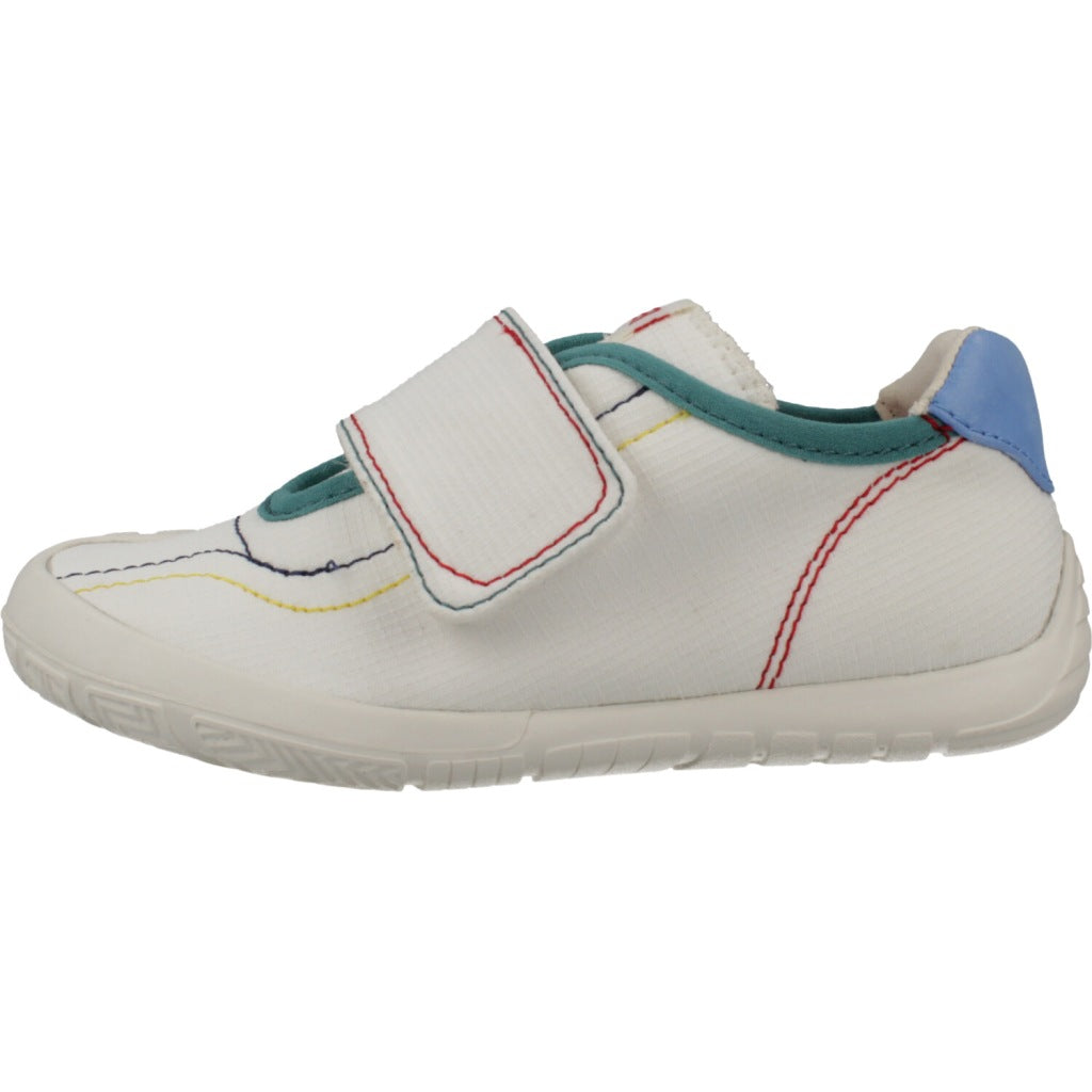 CAMPER CARTOON HOUSTON en color BLANCO  (2)