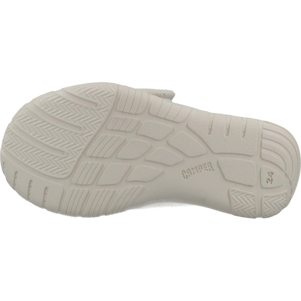 CAMPER CARTOON HOUSTON en color BLANCO  (6)