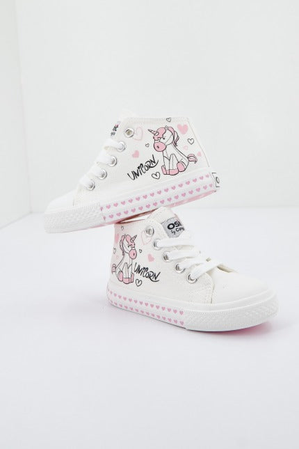 CONGUITOS MVS  en color BLANCO  (3)