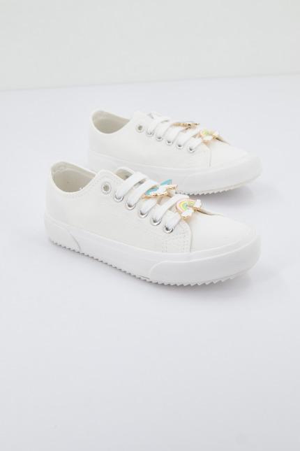 CONGUITOS MV  en color BLANCO  (1)