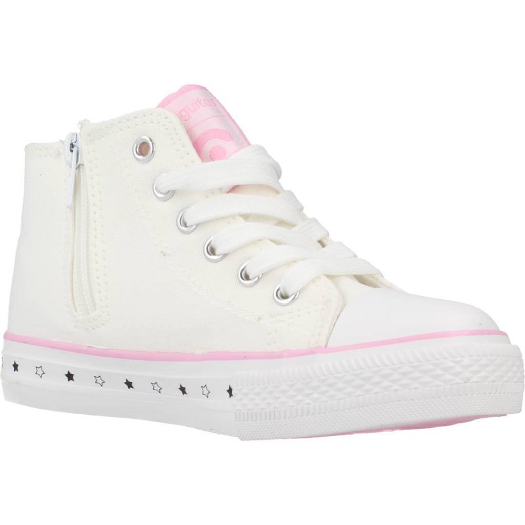 CONGUITOS NV en color BLANCO  (5)