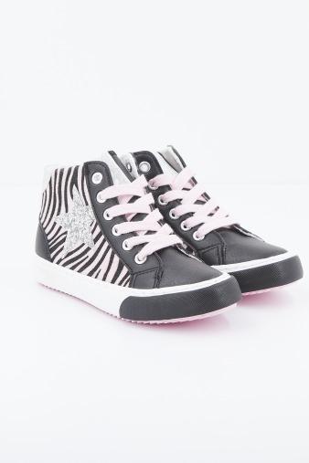 CONGUITOS GLITTER STAR en color ANIMAL PRINT  (1)