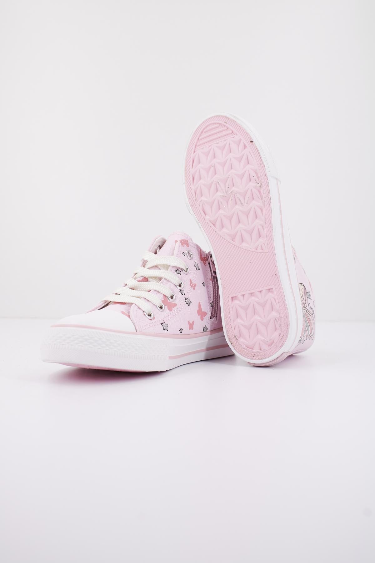 CONGUITOS COSH en color ROSA  (4)