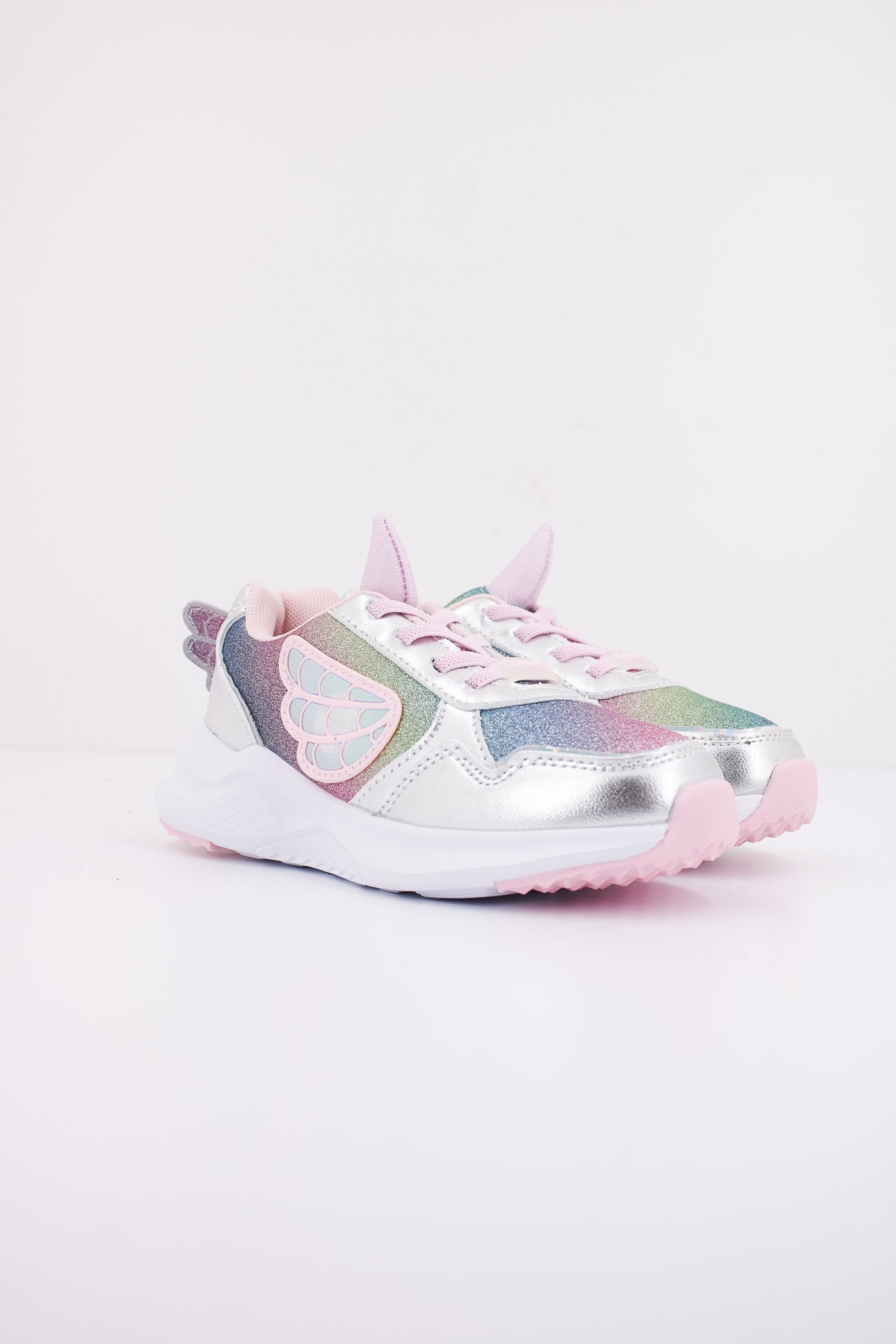 CONGUITOS COSH en color GRIS  (2)