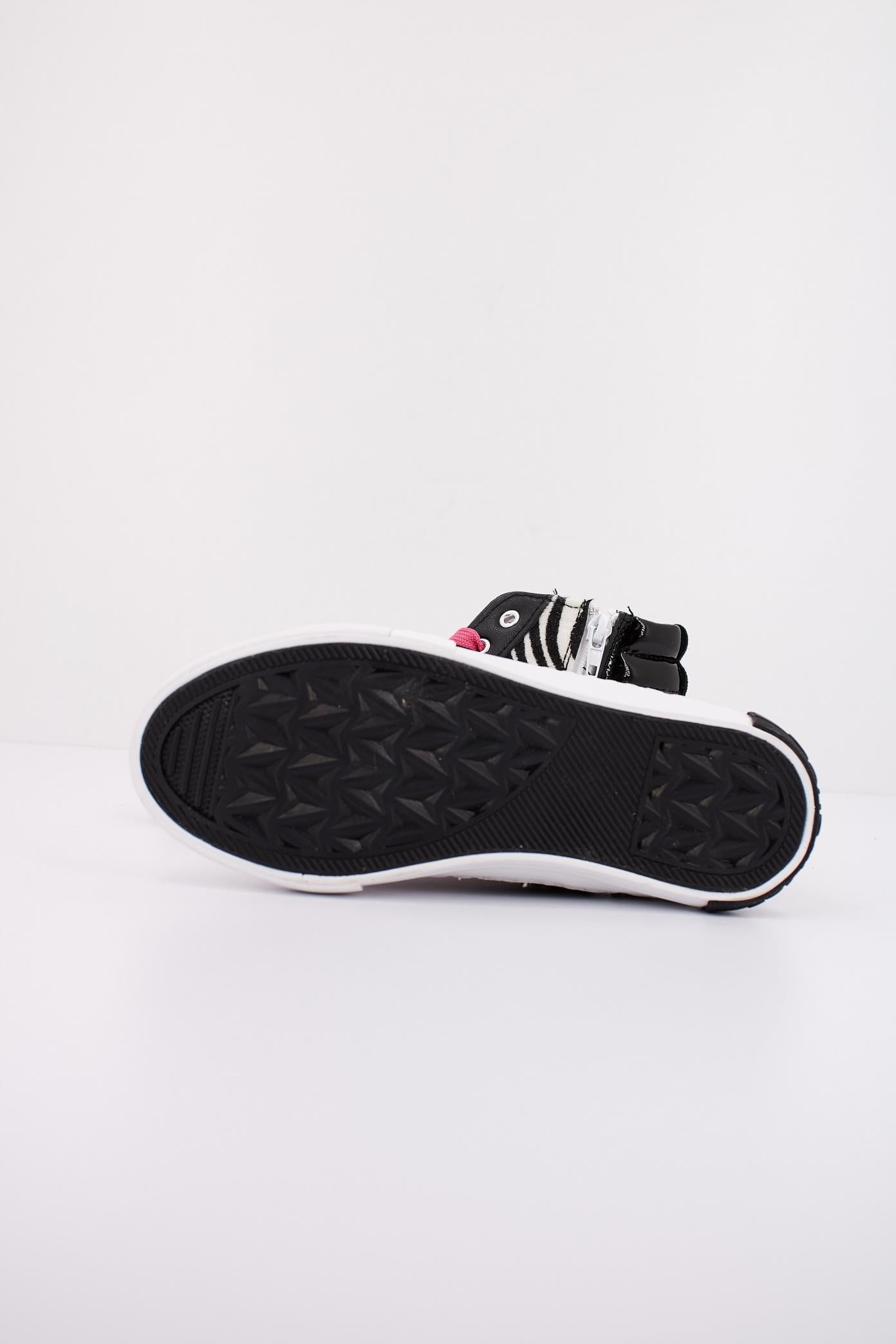 CONGUITOS COSH en color ANIMAL PRINT  (5)