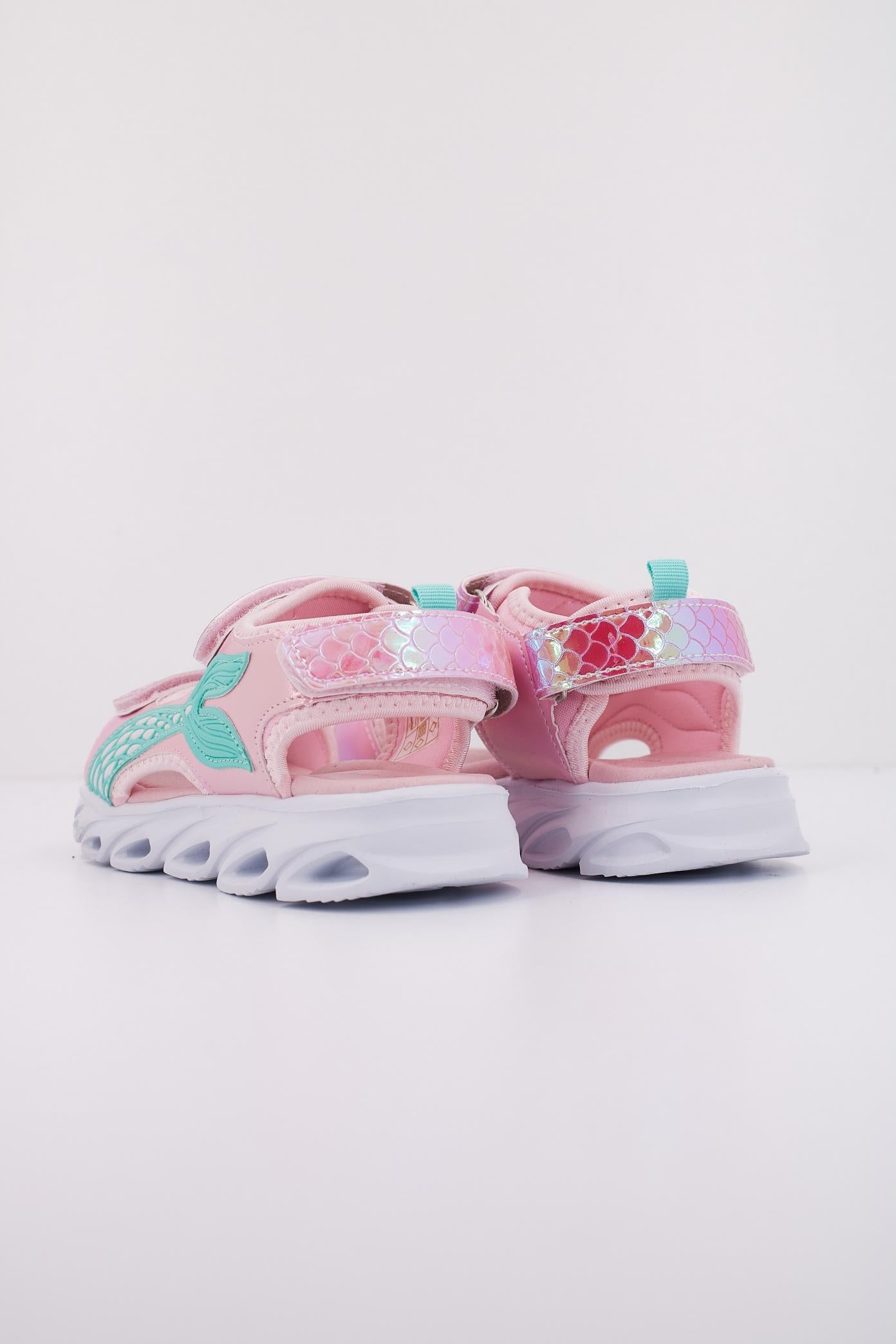 CONGUITOS COSH en color ROSA  (4)